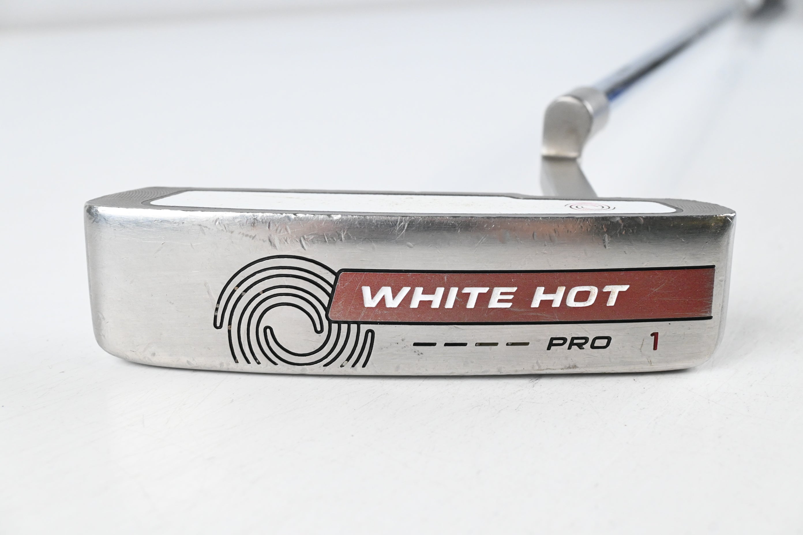 Odyssey White Hot Pro 1 Putter / 34 Inch