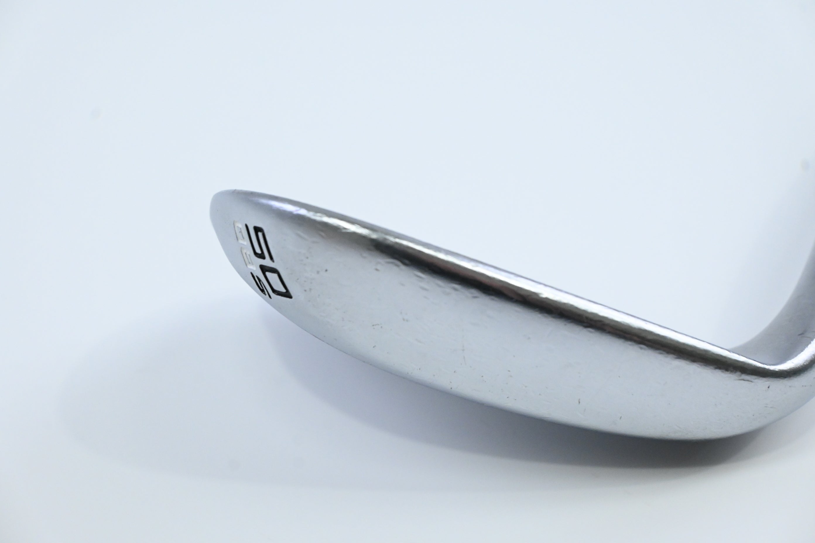 Mizuno T24 Gap Wedge / 50 Degree / Wedge Flex KBS Hi-Rev 2.0 115 Shaft