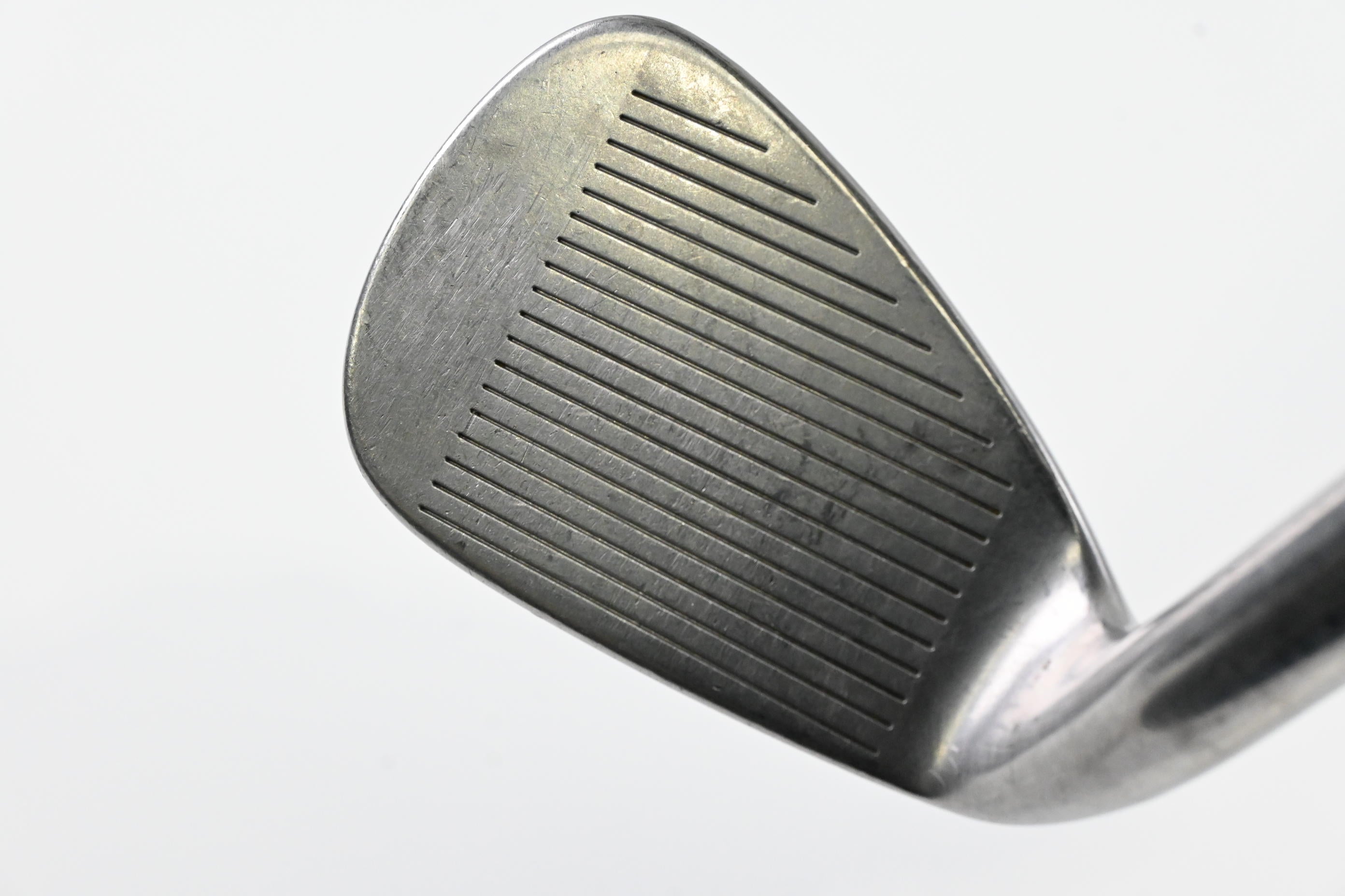 Callaway X Hot Pro #9 Iron / Stiff Flex XP 95 S300 Shaft