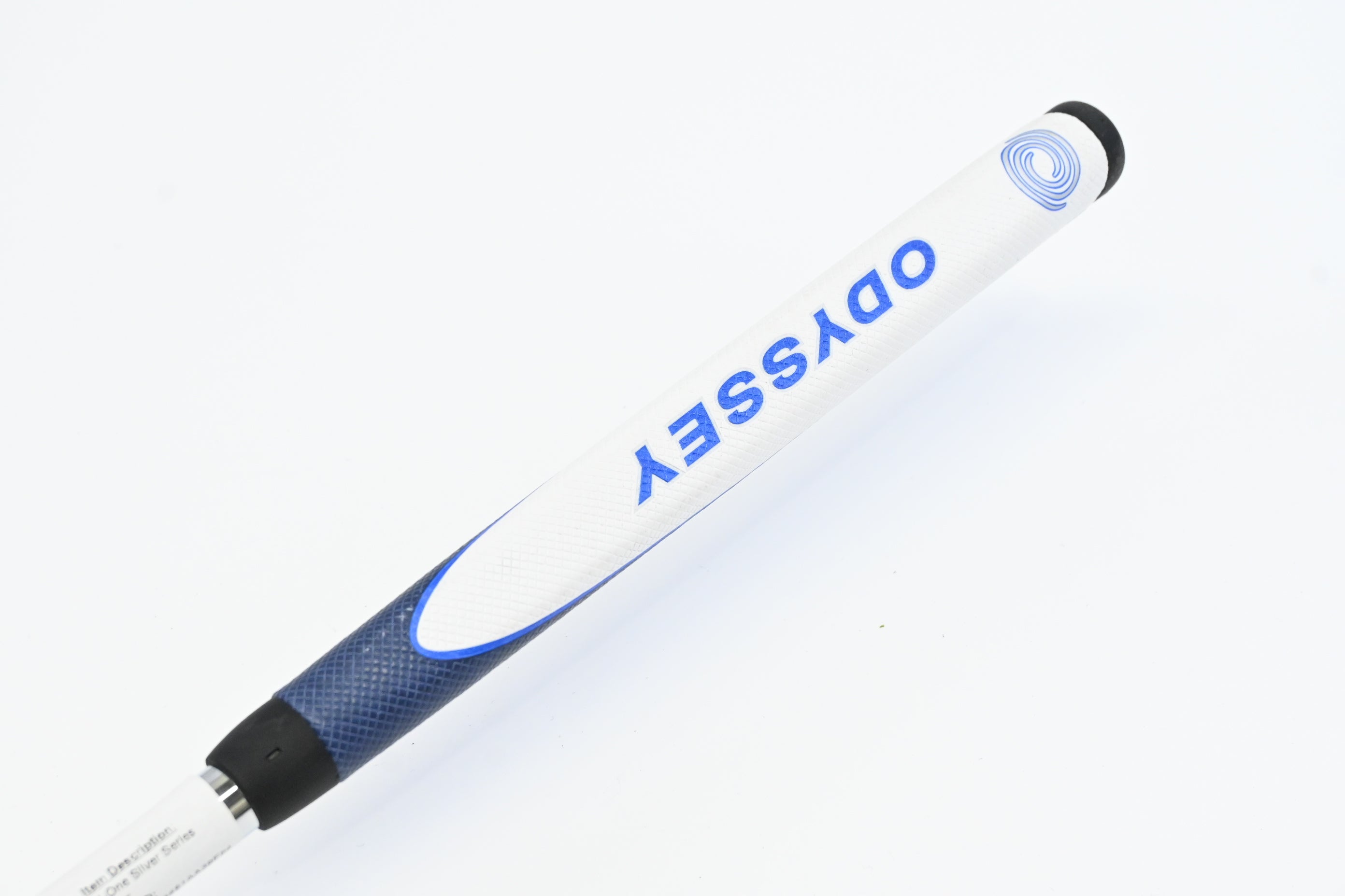 Odyssey AI-One Silver Series Double Wide Putter / 35 Inch