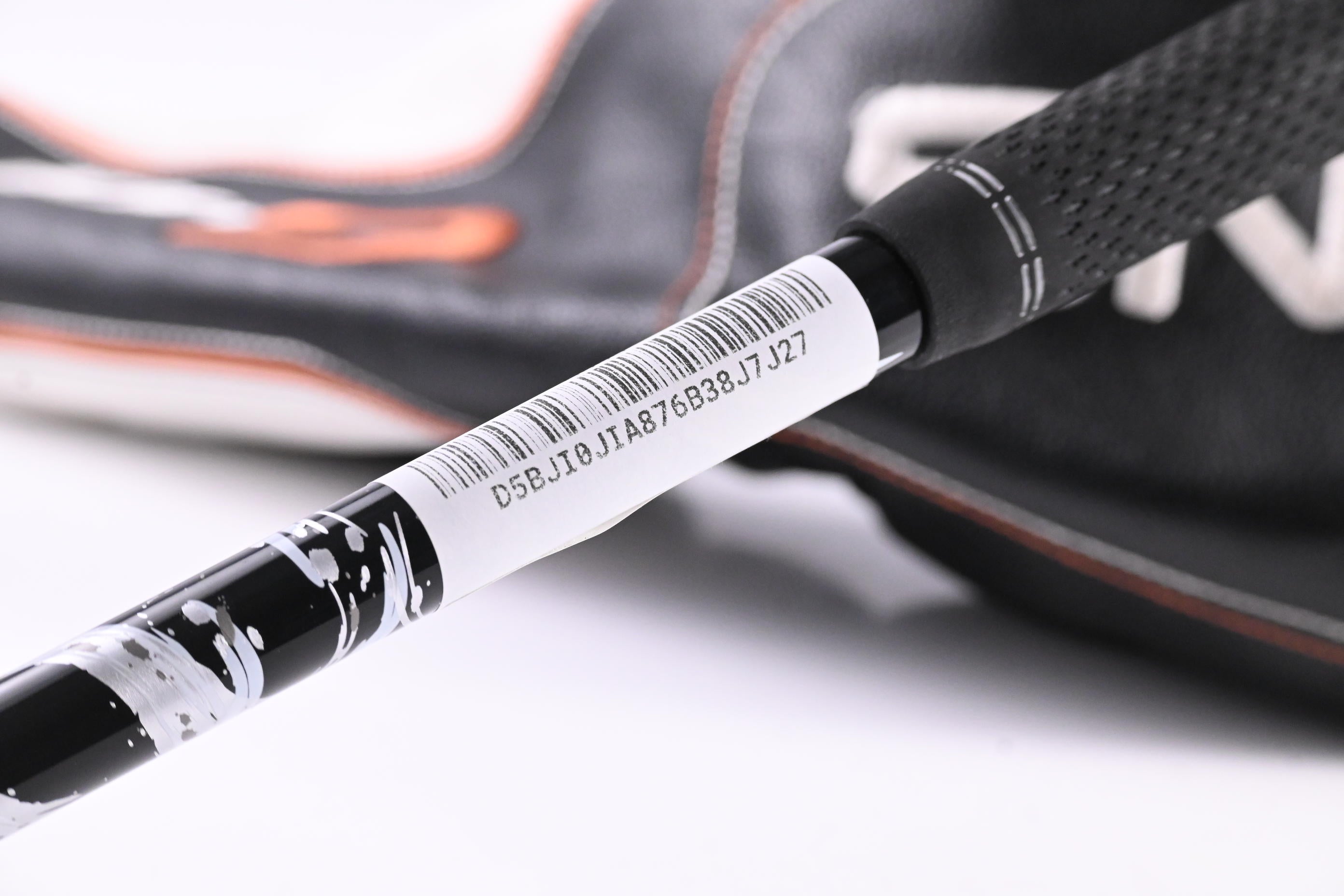 Ping G400 Driver / 9 Degree / Stiff Flex Kai'li White 60 Shaft