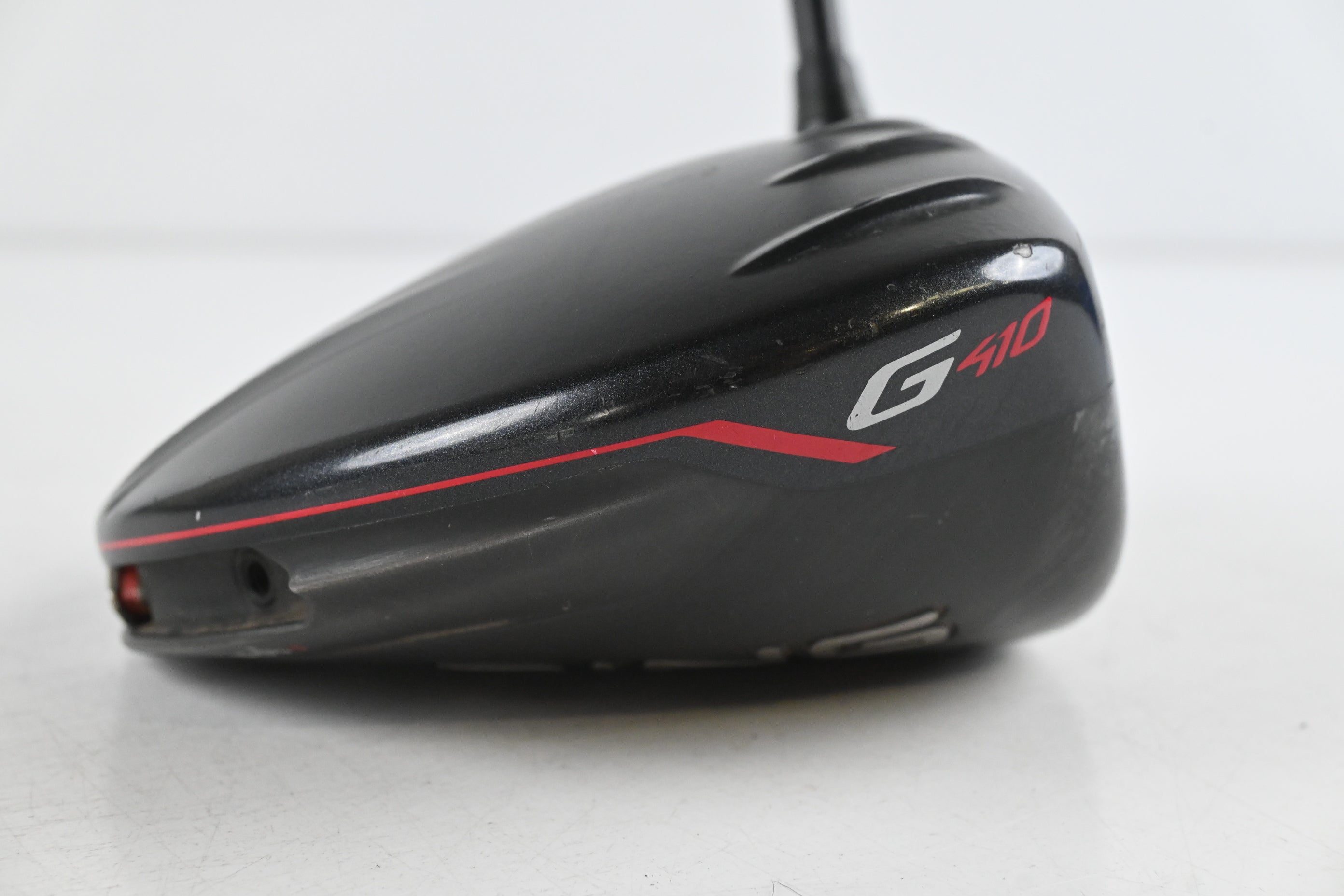 Ping G410 Plus Driver / 10.5 Degree / Senior Flex Project X Cypher 40 Shaft