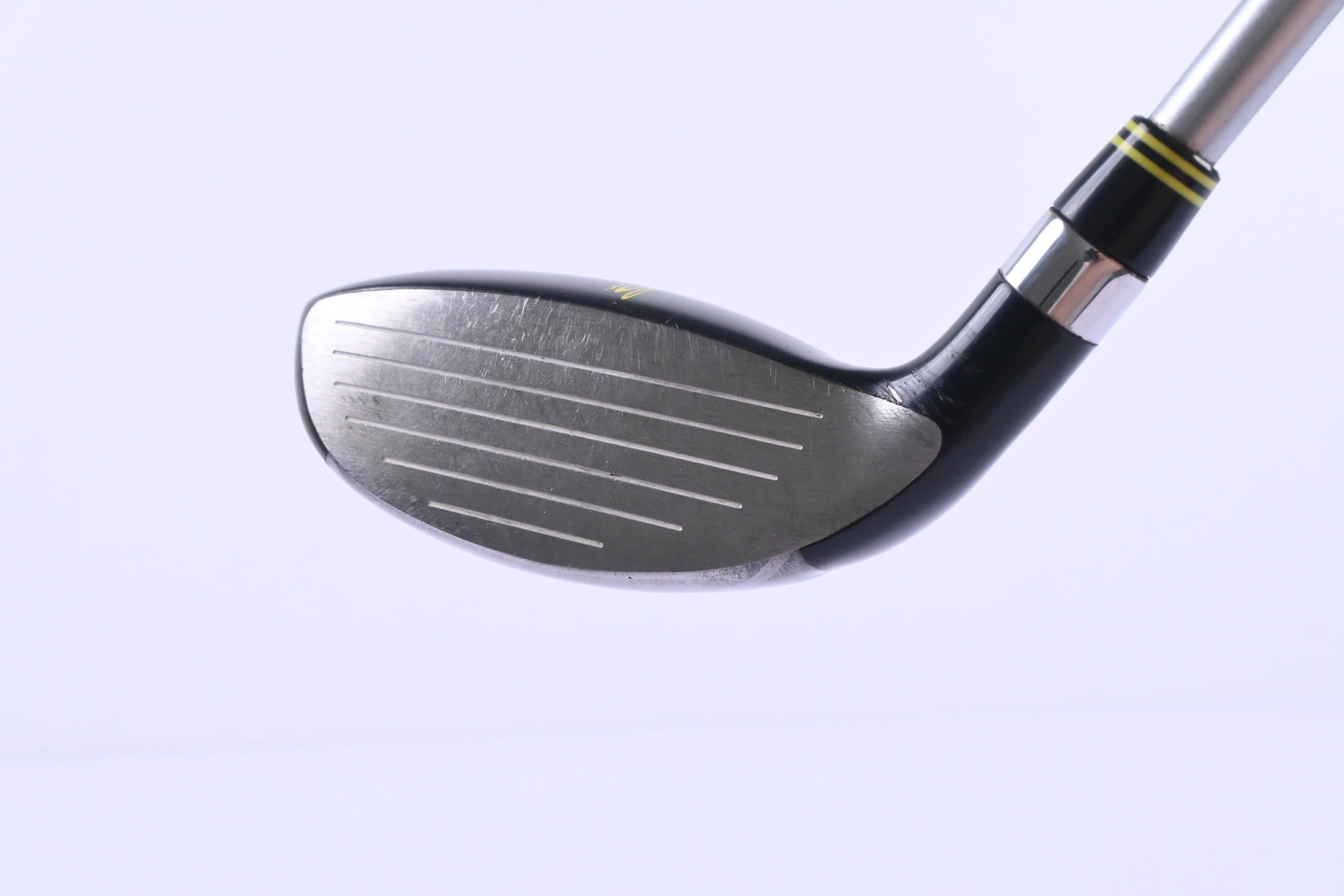 Cobra Baffler T-Rail #3 Hybrid / 19 Degree / Regular Flex Tour AD Baffler 65