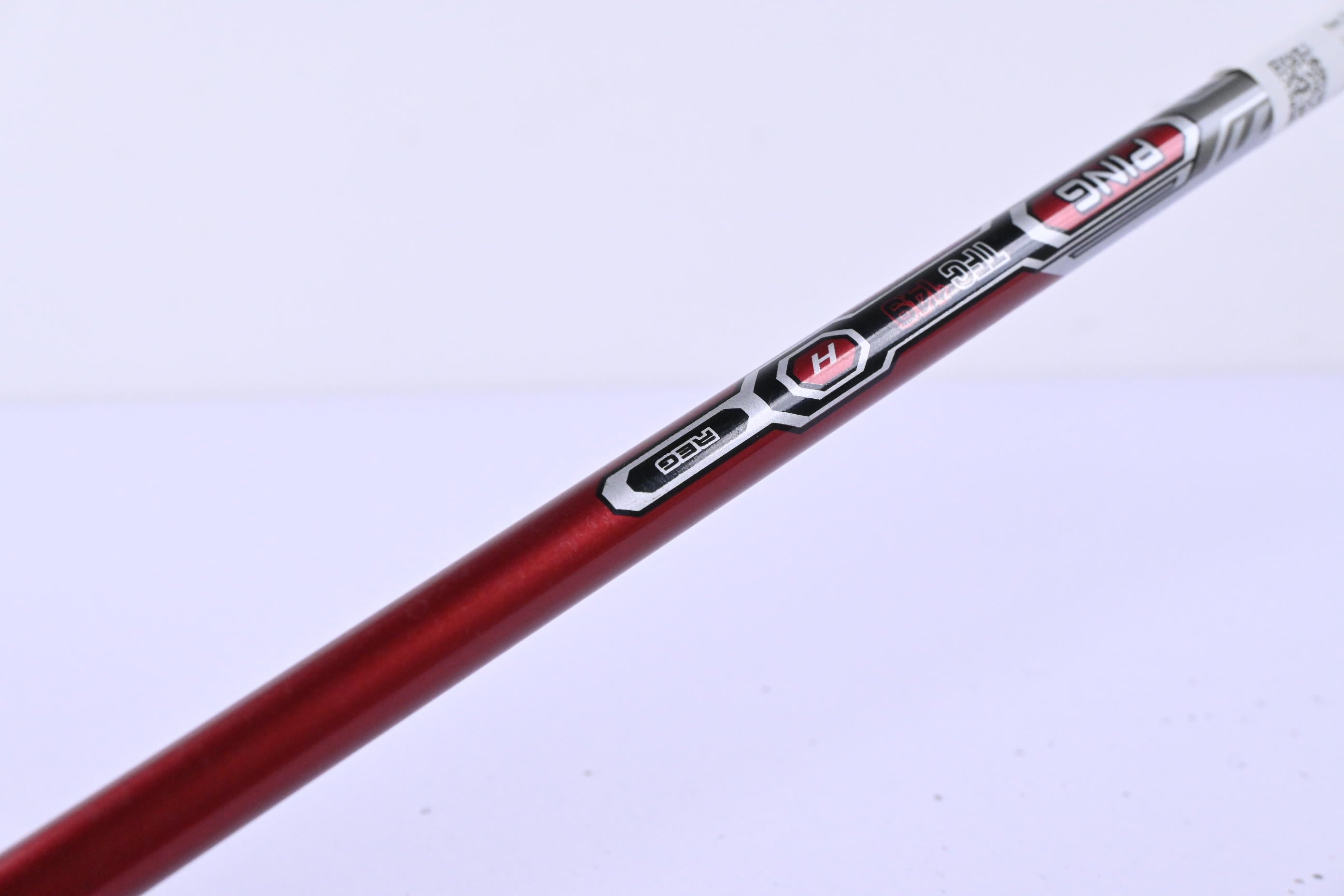 Ping G15 #4 Hybrid / 23 Degree / Regular Flex Ping TFC 149 H Shaft
