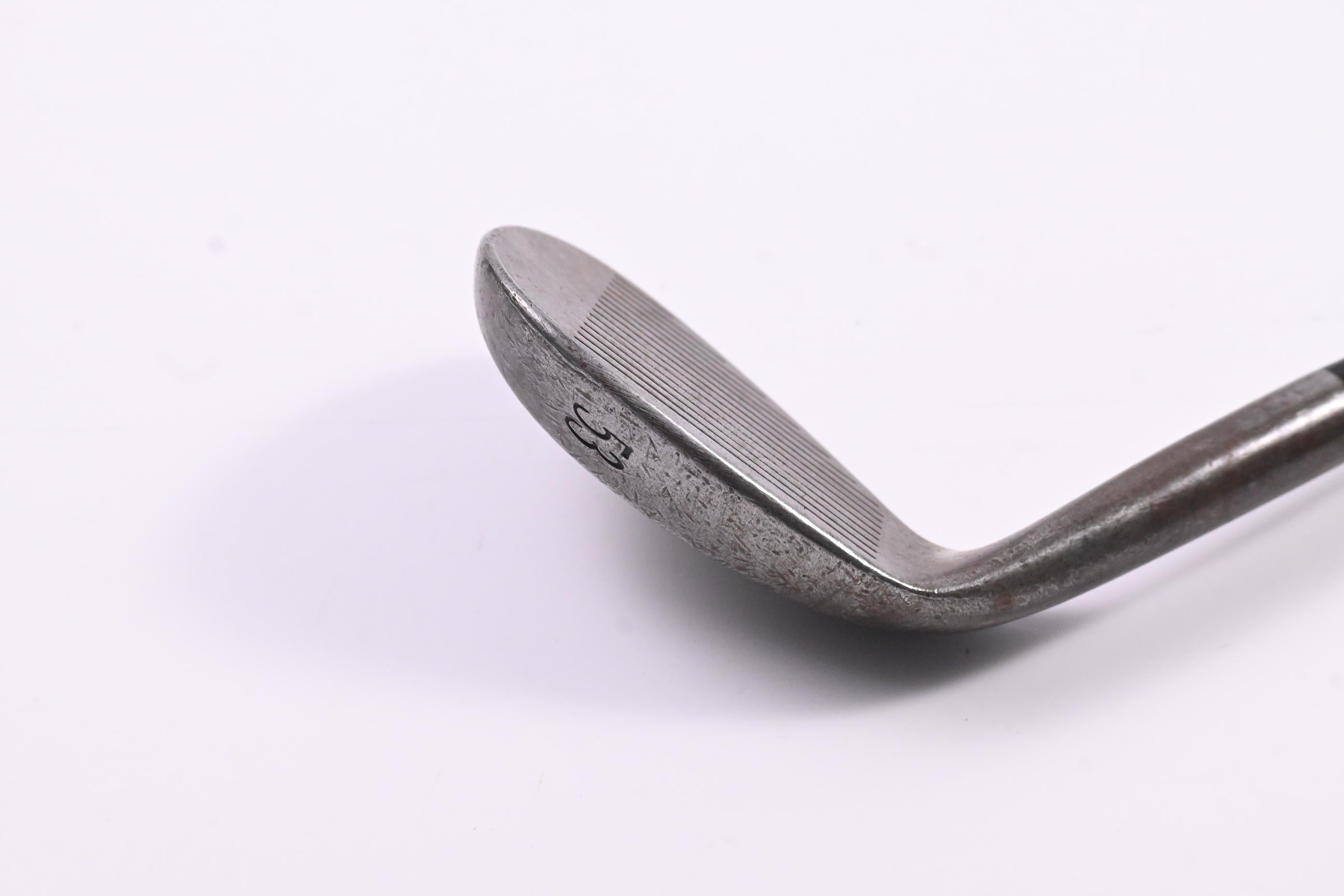 Mizuno MP T Series Sand Wedge / 53 Degree / Stiff Flex Dynamic Gold S300 Shaft