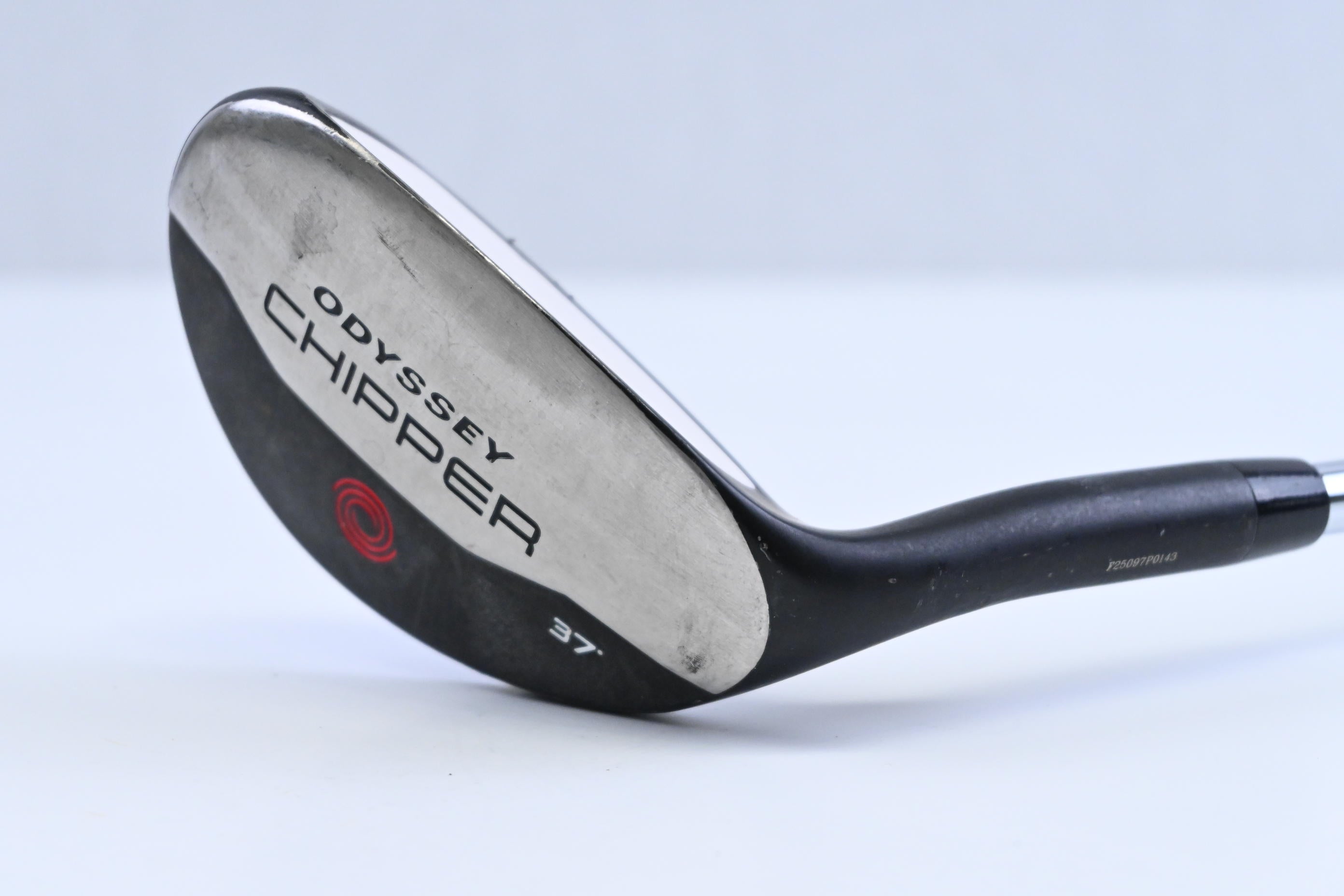 Odyssey 2025 Chipper / 37 Degree / Wedge Flex Odyssey Shaft