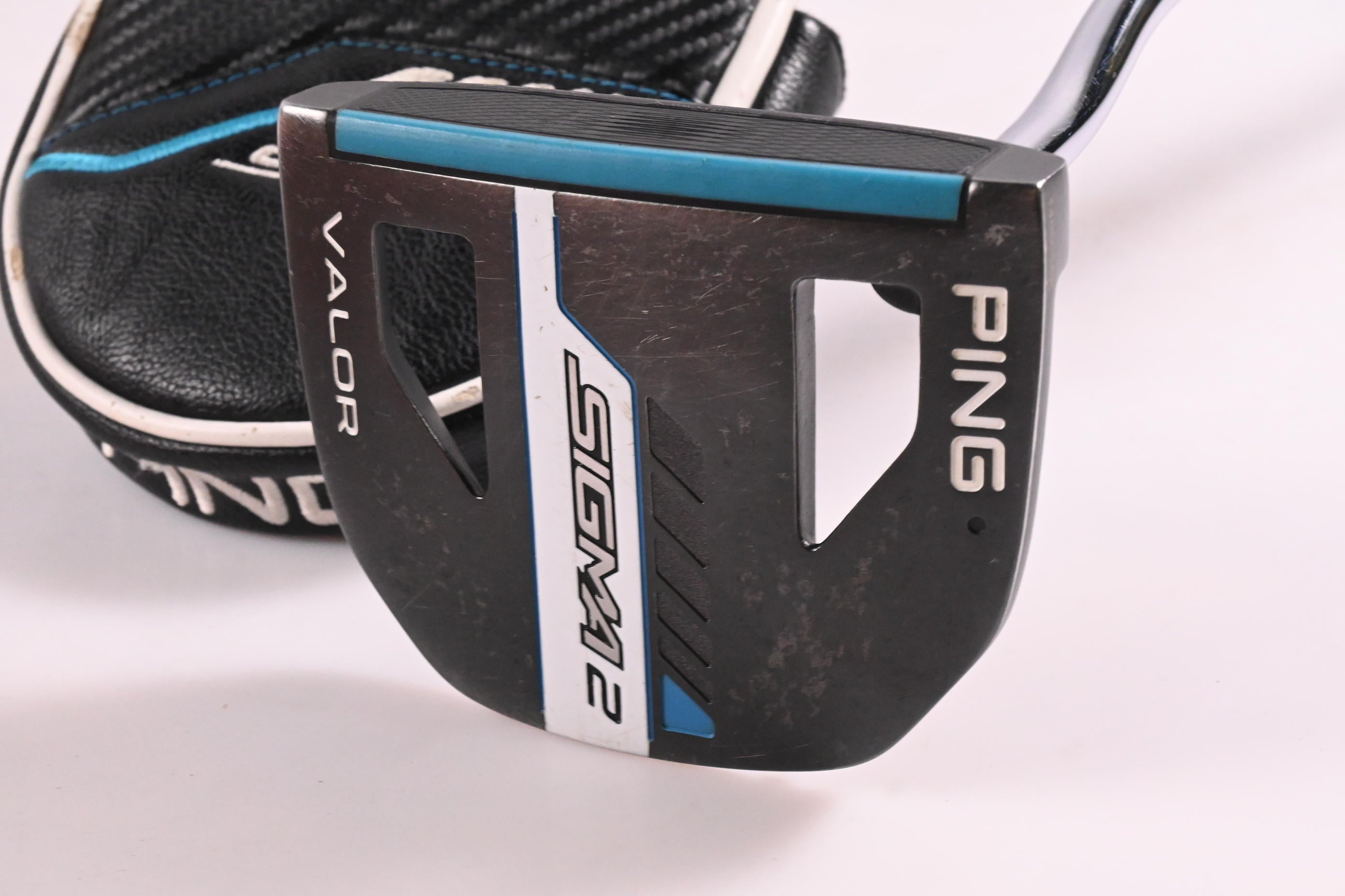 Ping Sigma 2 Valor Putter / 33 Inch