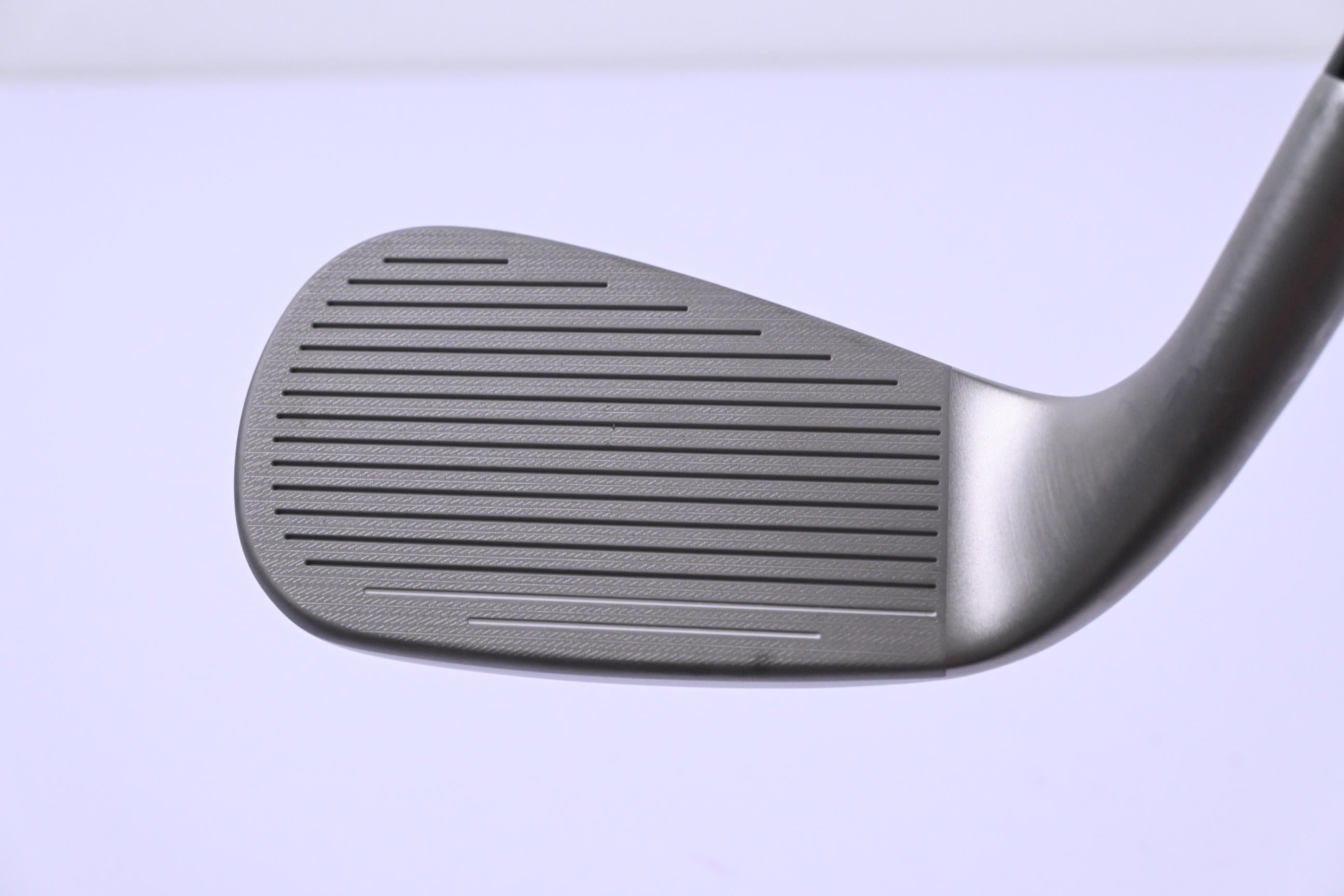 Cleveland Smart Sole Full Face Chipper / 42 Degree / Wedge Flex KBS Hi-Rev 105