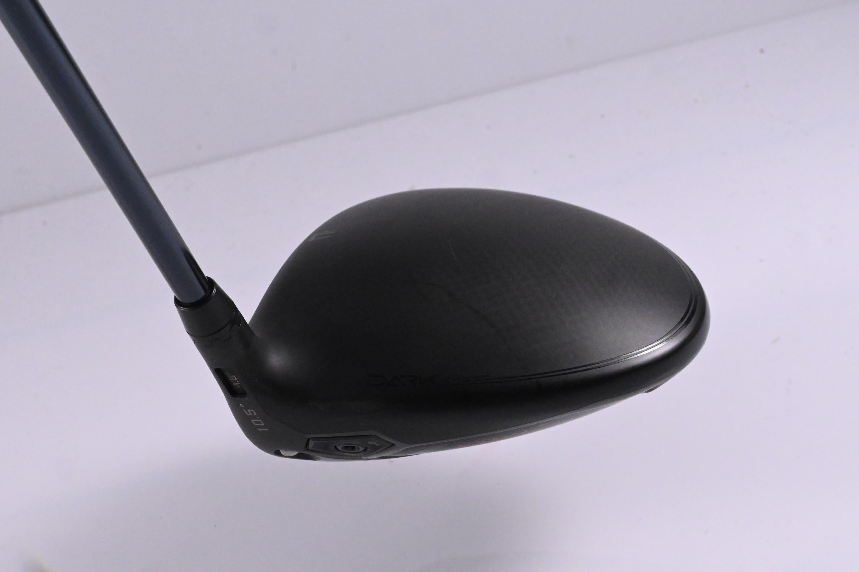 Cobra Darkspeed Max Driver / 10.5 Degree / X-Flex UST LinQ Red 6 M40X Shaft
