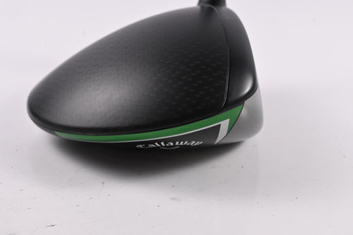 Callaway Elyte X Driver / 10.5 Degree / Regular Flex Denali Charcoal 50 Shaft