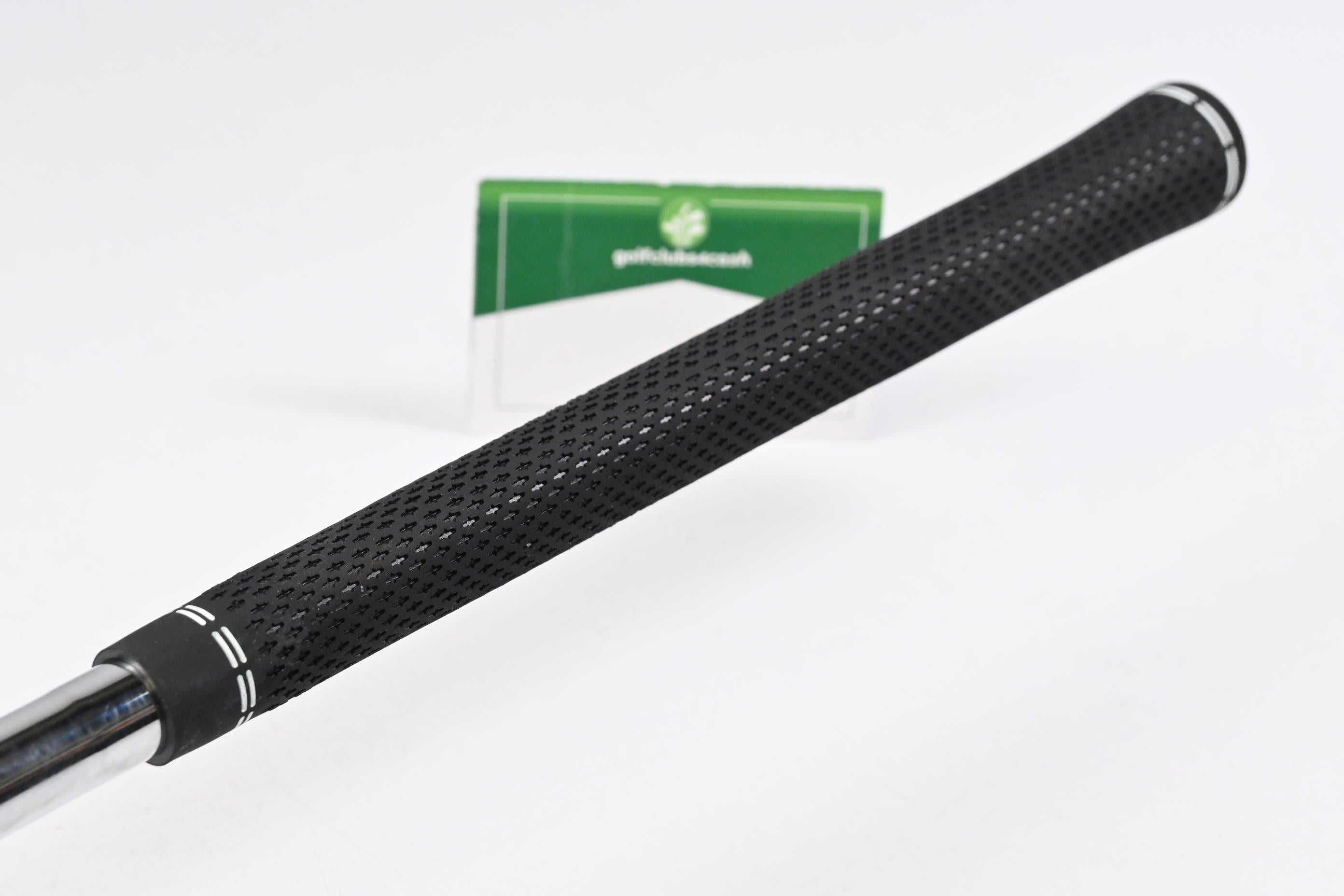 Ping S159 Lob Wedge / 58 Degree / Black Dot / Wedge Flex Ping Z-Z115 Shaft
