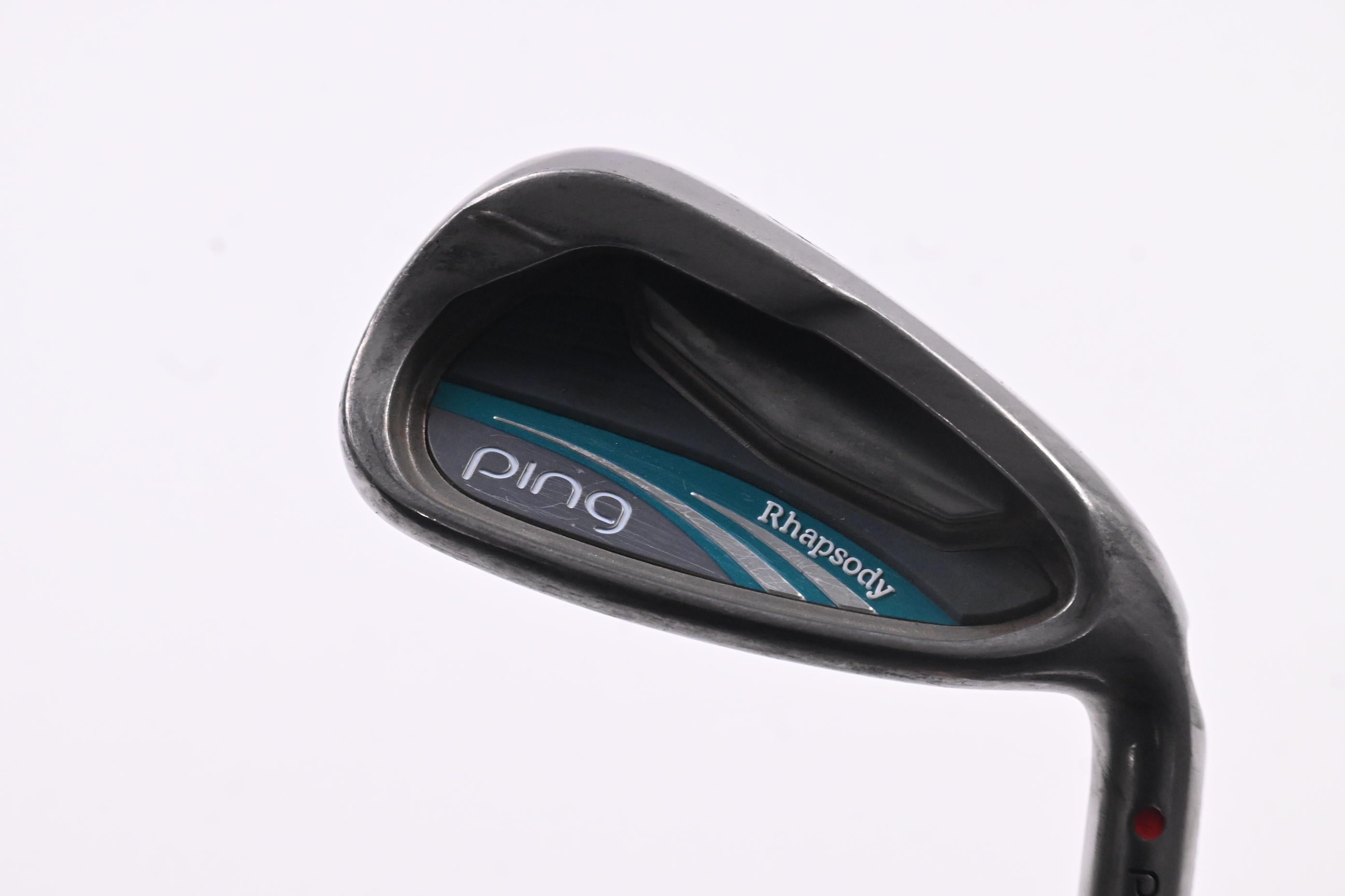 Ladies Ping Rhapsody 2015 #9 Iron / Red Dot / Ladies Ping ULT 220 Shaft