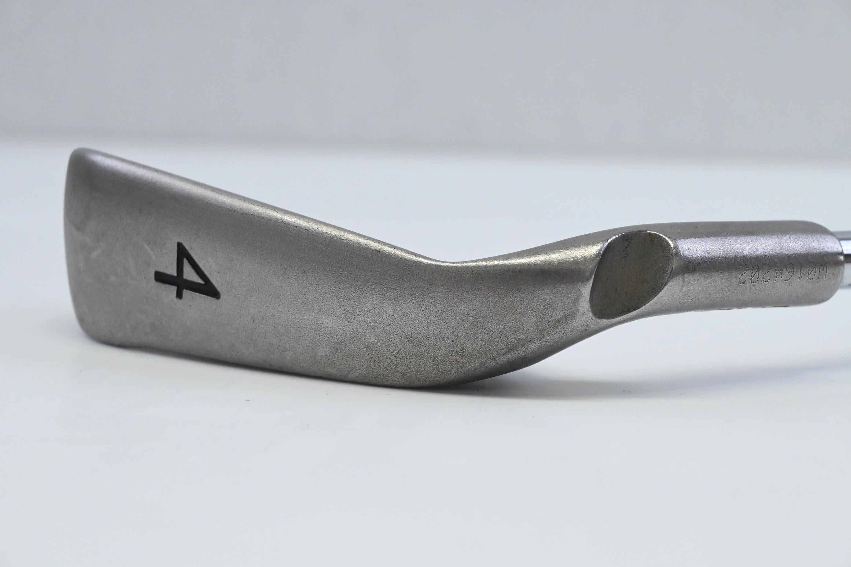 Ping G15 #4 Iron / 23 Degree / Green Dot / Regular Flex Ping AWT Shaft