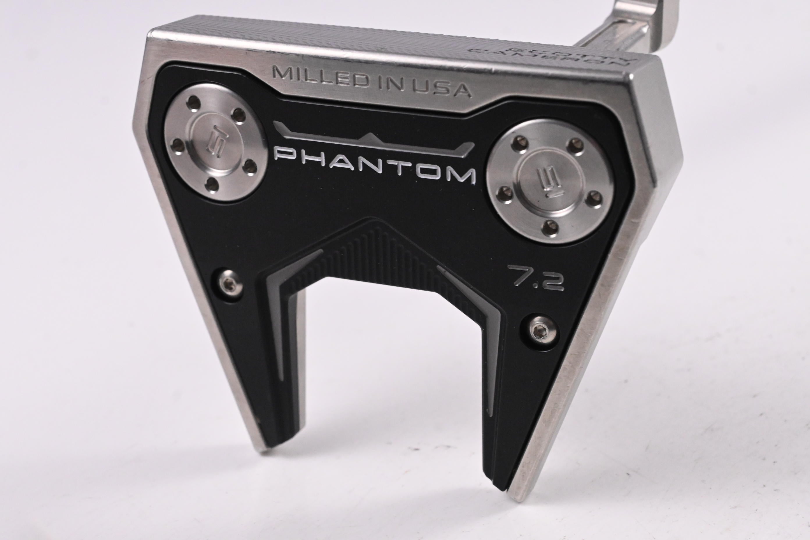 Scotty Cameron 2024 Phantom #7.2 Putter / 34 Inch