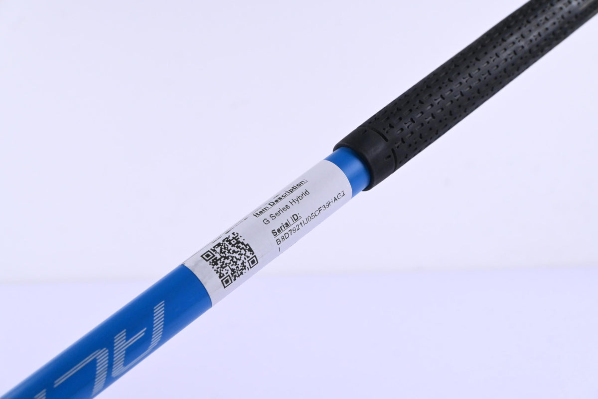 Ping G Series #3 Hybrid / 19 Degree / Stiff Flex Ping Alta 70 Shaft
