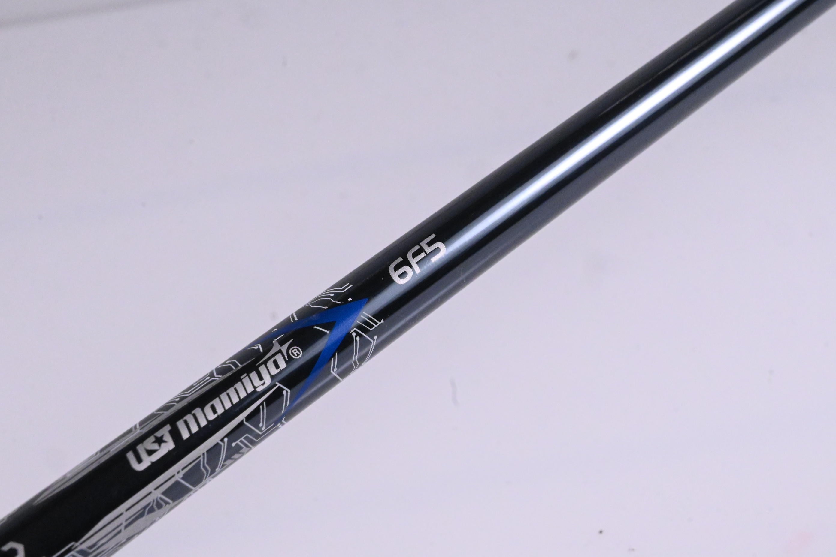 Cobra Darkspeed Max Driver / 10.5 Degree / X-Flex UST LinQ Red 6 M40X Shaft