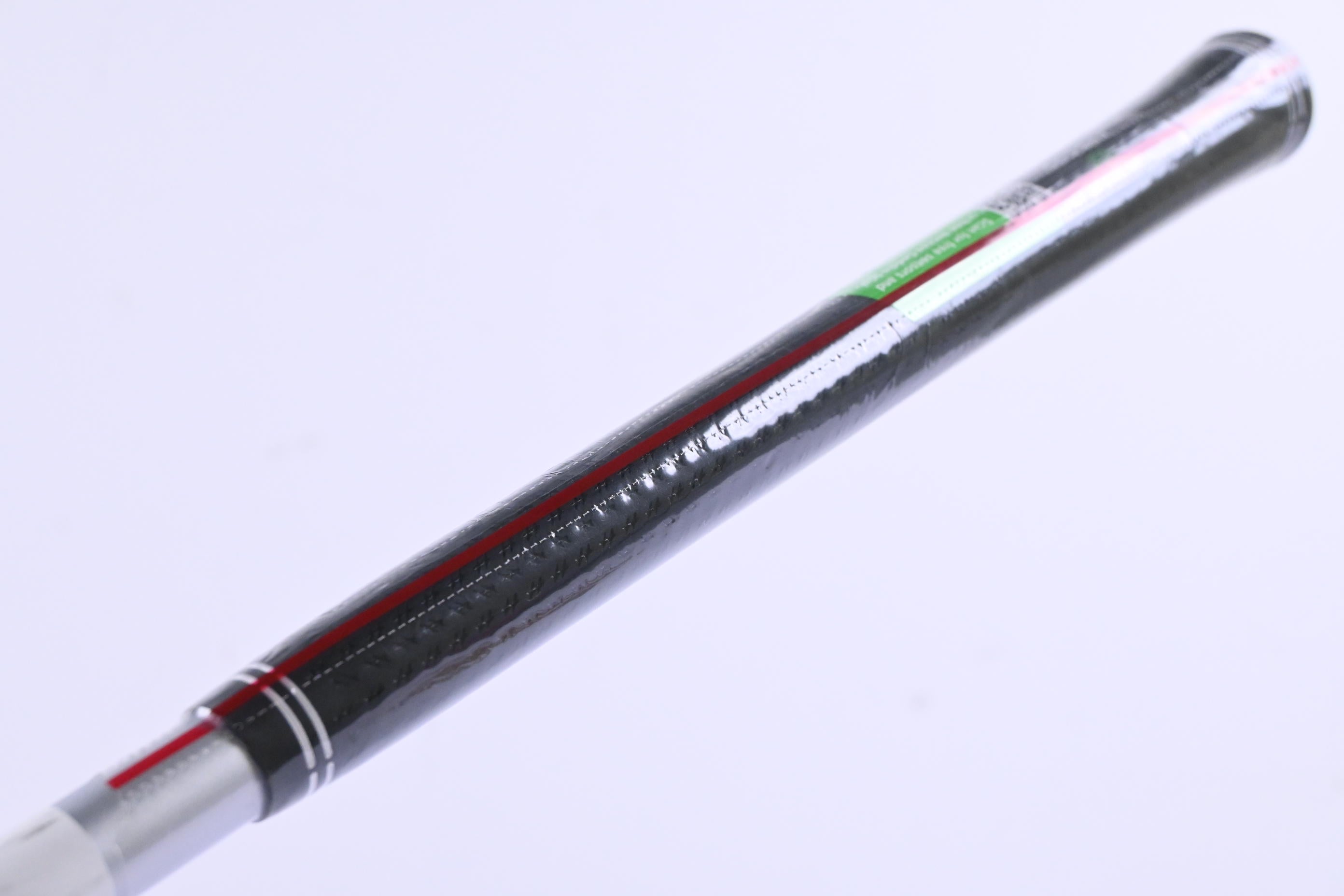 Ladies Cobra Aerojet #5 Hybrid / 24 Degree / Ladies Flex KBS PGI 55 Shaft