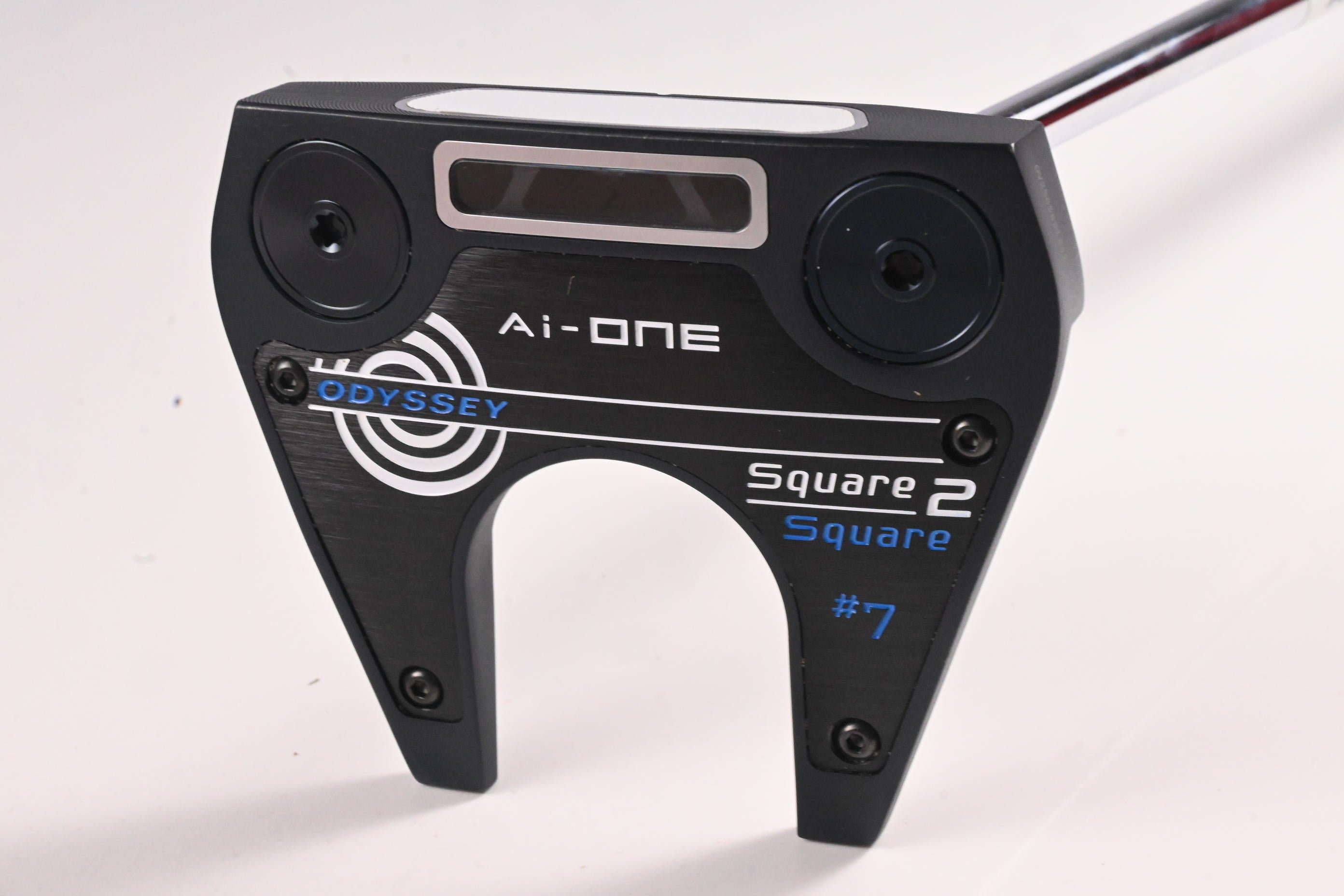 Odyssey Ai-One Square 2 Square #7 Putter / 34 Inch