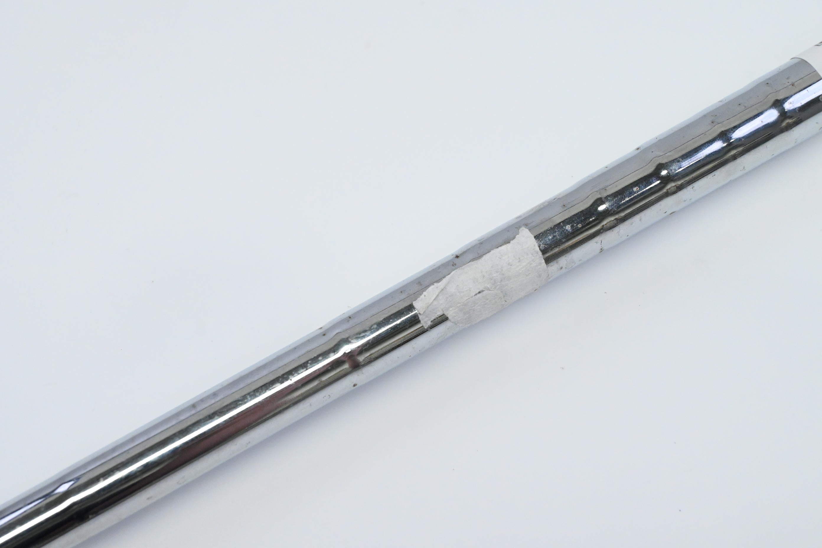 Ping G15 #4 Iron / 23 Degree / Green Dot / Regular Flex Ping AWT Shaft
