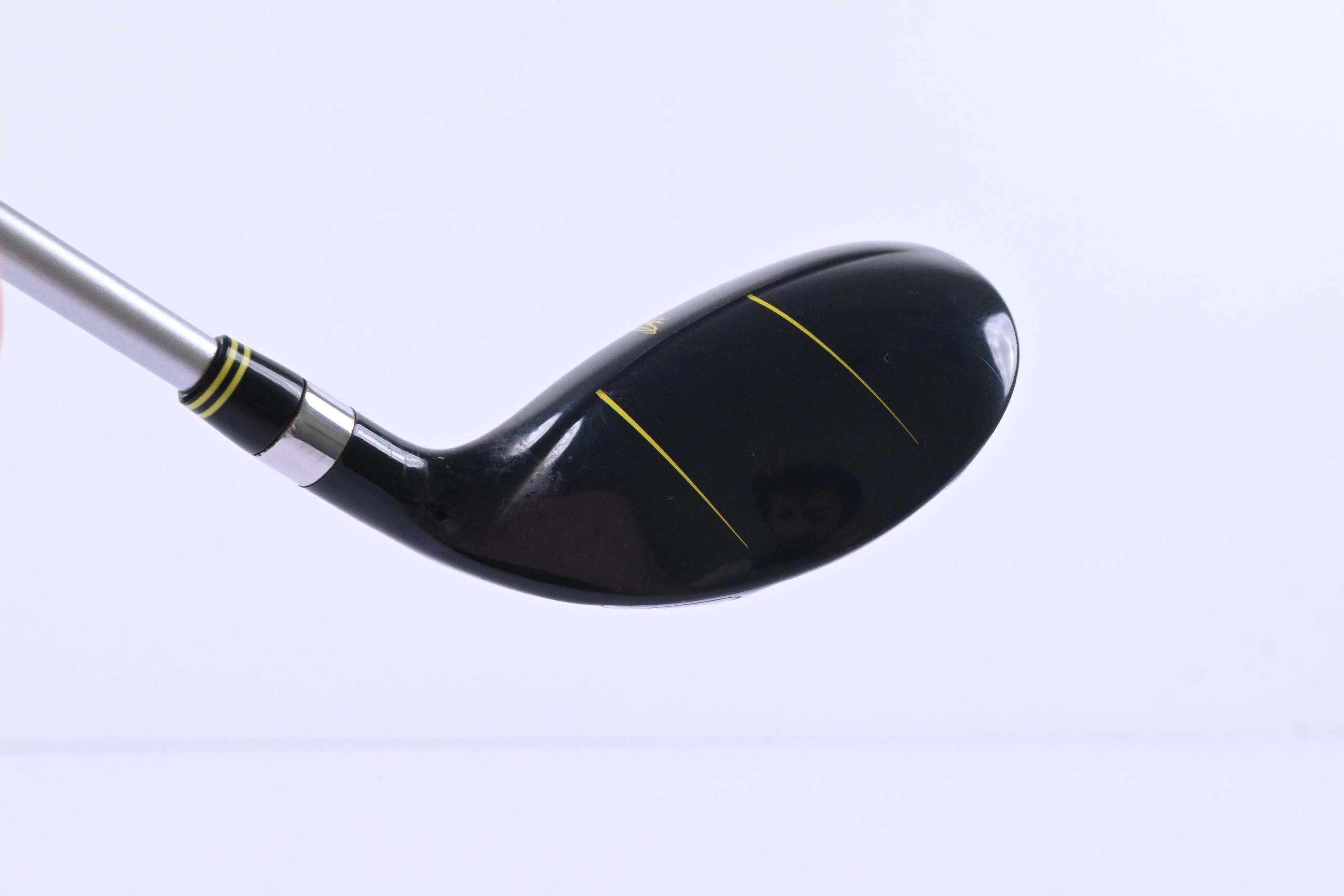 Cobra Baffler T-Rail #3 Hybrid / 19 Degree / Regular Flex Tour AD Baffler 65