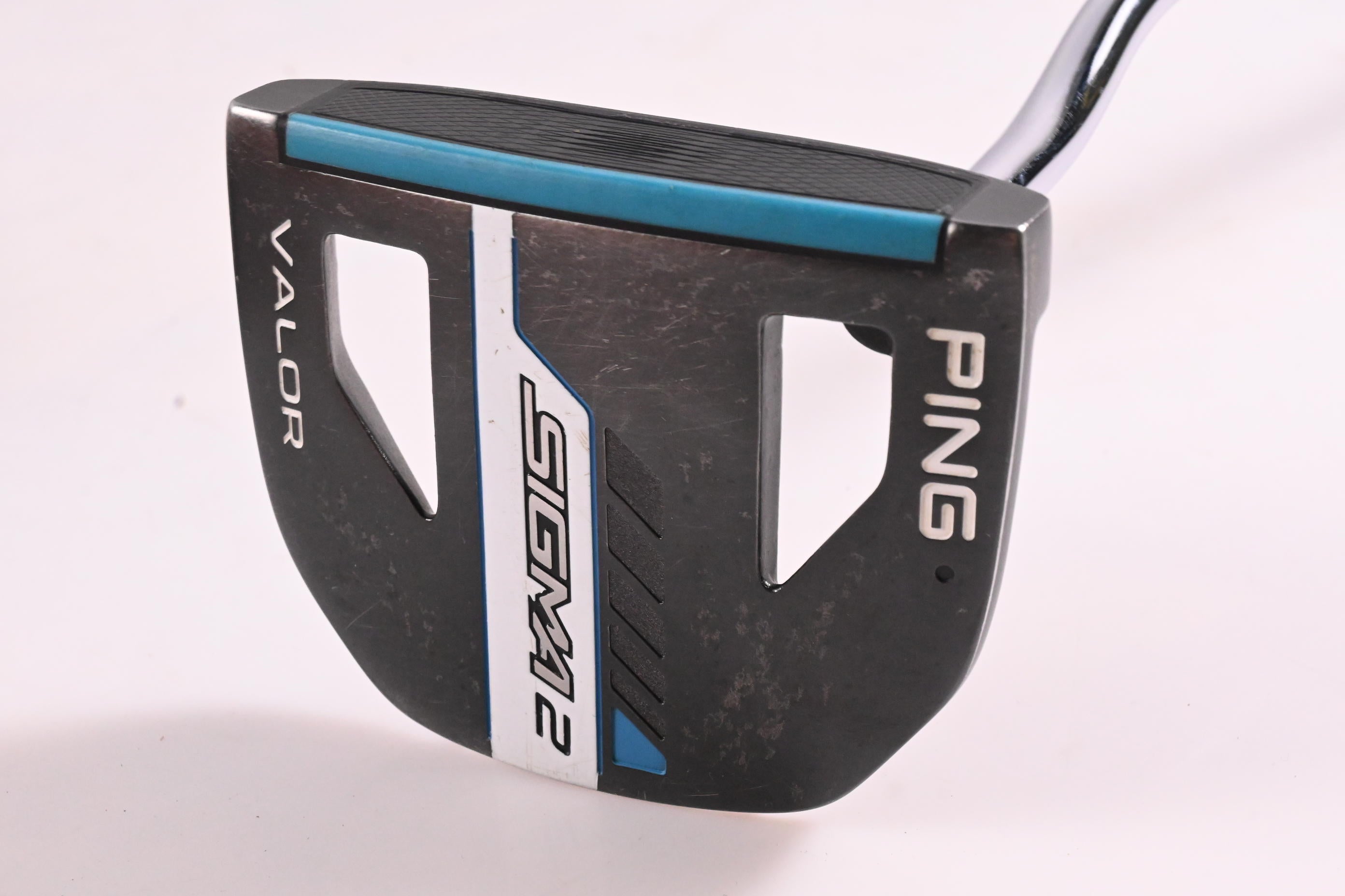 Ping Sigma 2 Valor Putter / 33 Inch