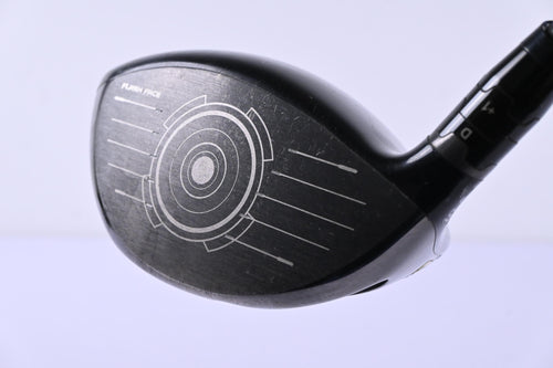 Callaway Epic Flash Driver / 10.5 Degree / Stiff Flex Tensei AV Blue 65 Shaft