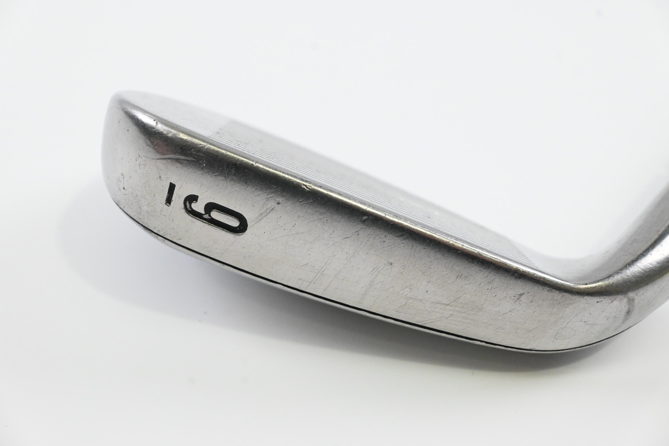 Callaway X Hot Pro #9 Iron / Stiff Flex XP 95 S300 Shaft