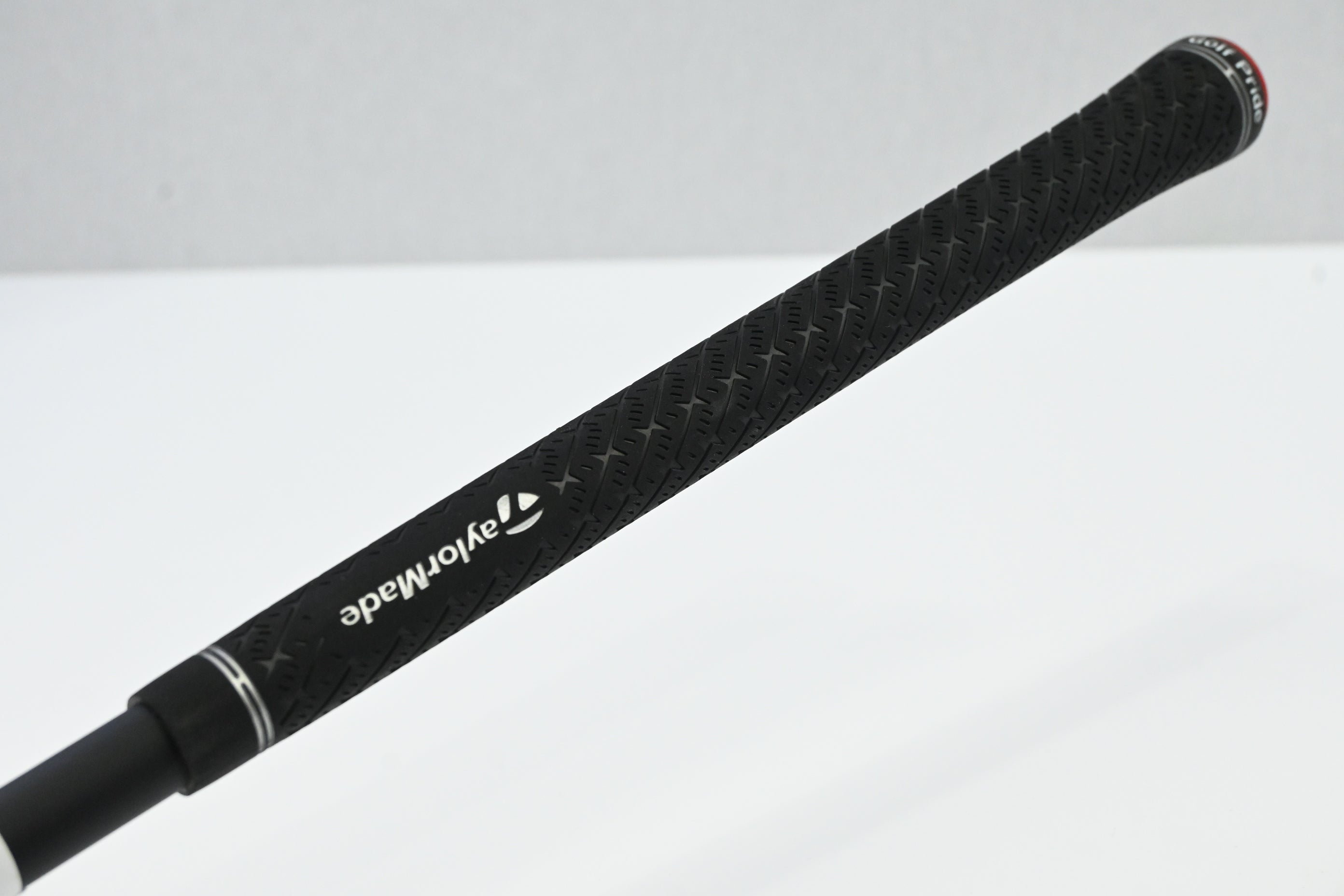 Taylormade Qi4D #4 Hybrid / 22 Degree / Stiff Flex KBS Reax 75 Shaft