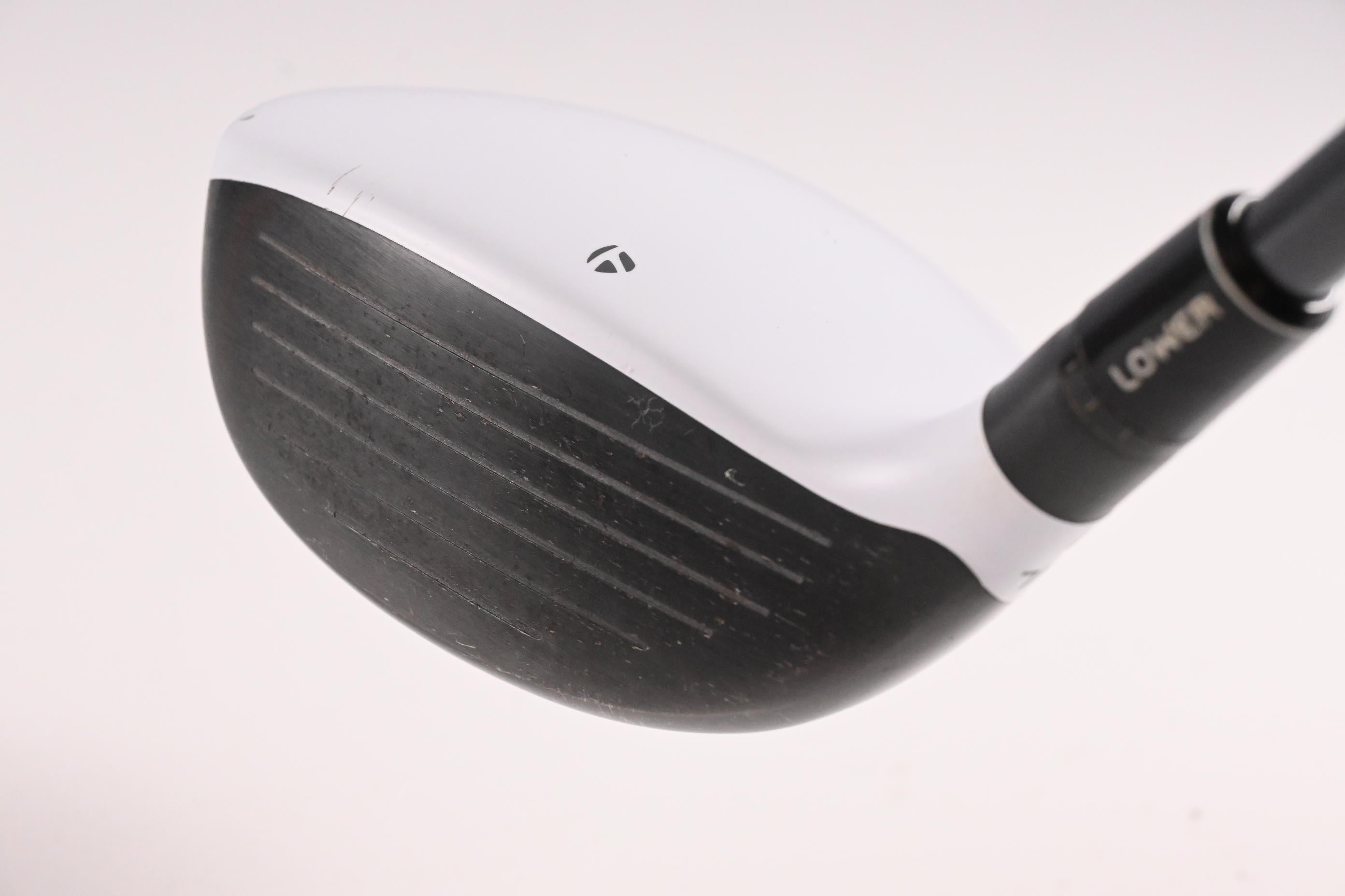 Taylormade R15 #3 Wood / 17 Degree / Regular Flex Fujikura Speeder Evolution 67