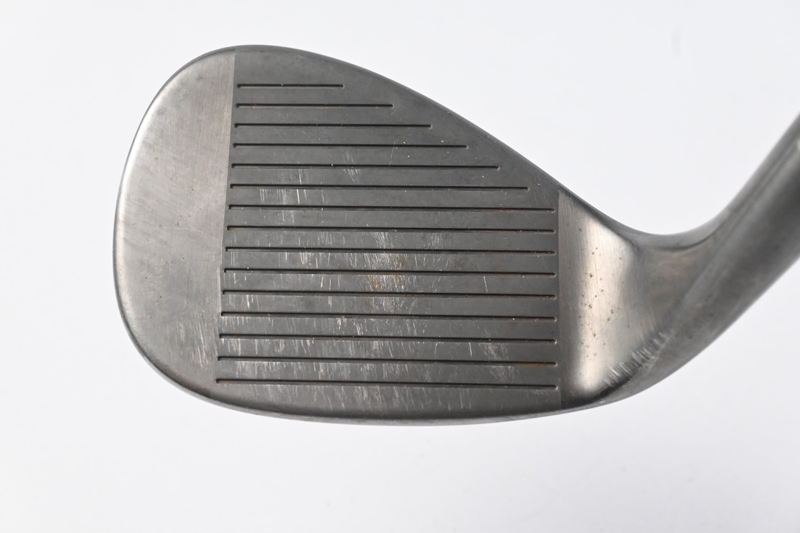Cleveland CG12 Lob Wedge / 58 Degree / Wedge Flex Cleveland Traction Shaft