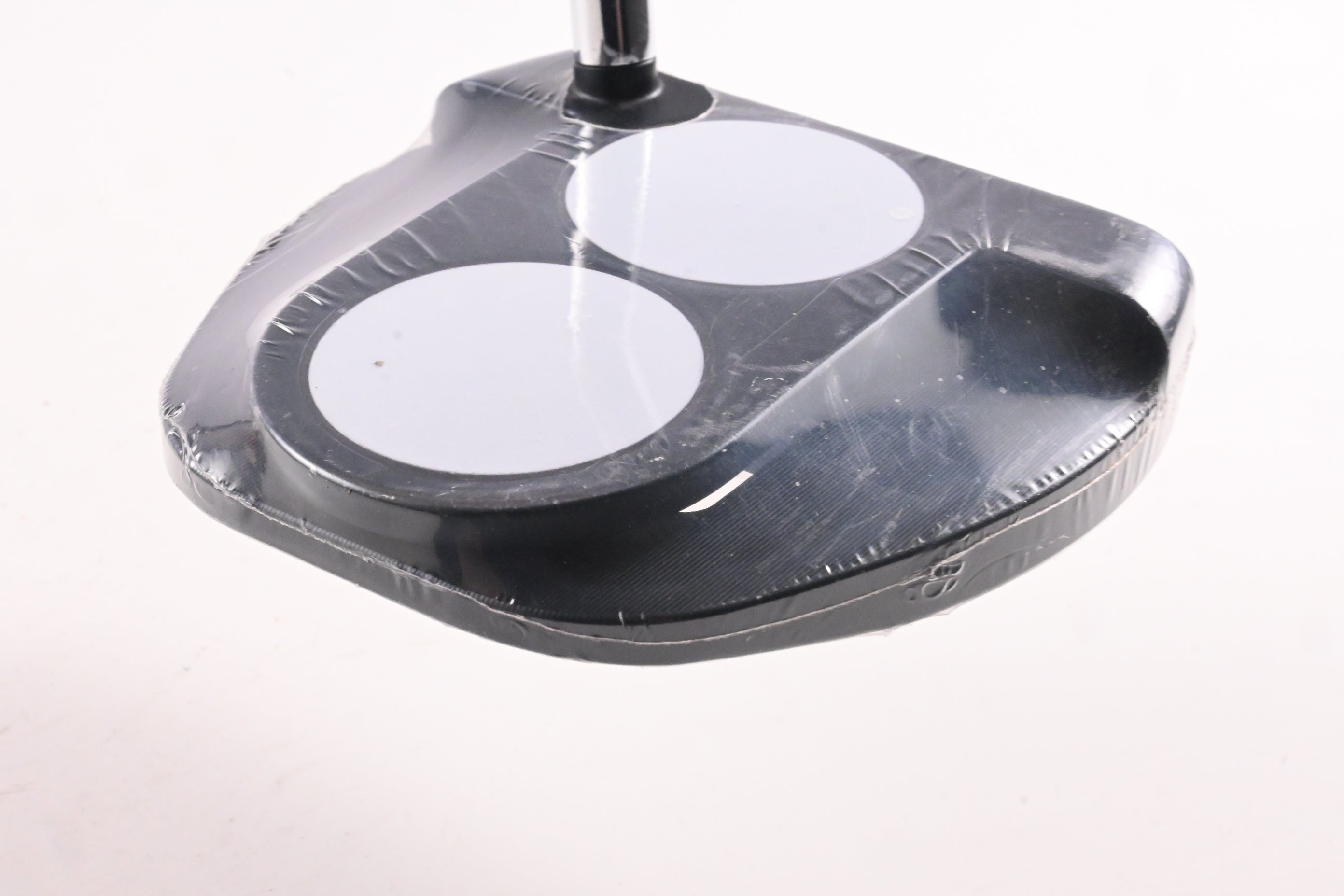 Odyssey Ai-One 2-Ball Jailbird Mini Putter / 34 Inch