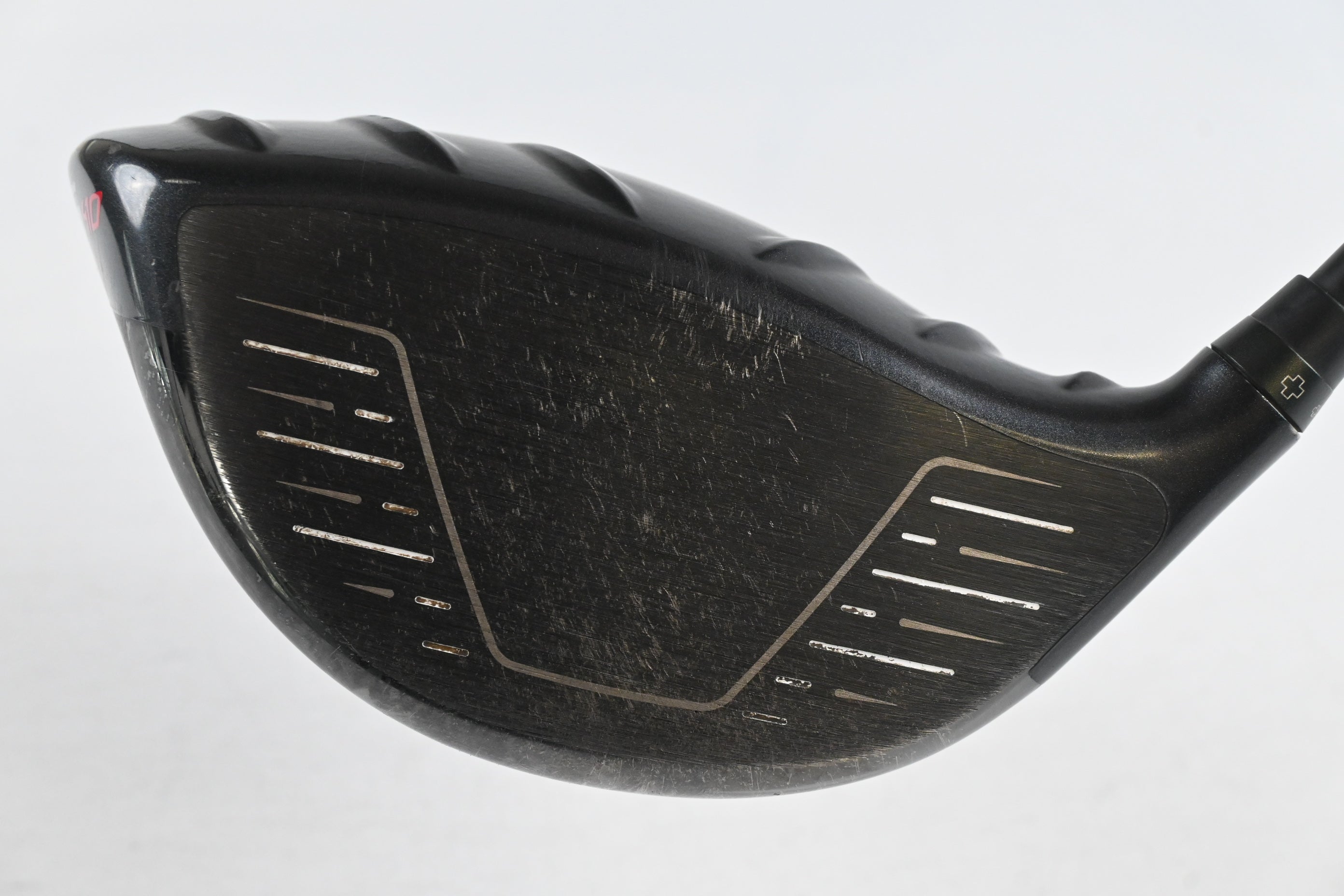 Ping G410 Plus Driver / 10.5 Degree / Senior Flex Project X Cypher 40 Shaft