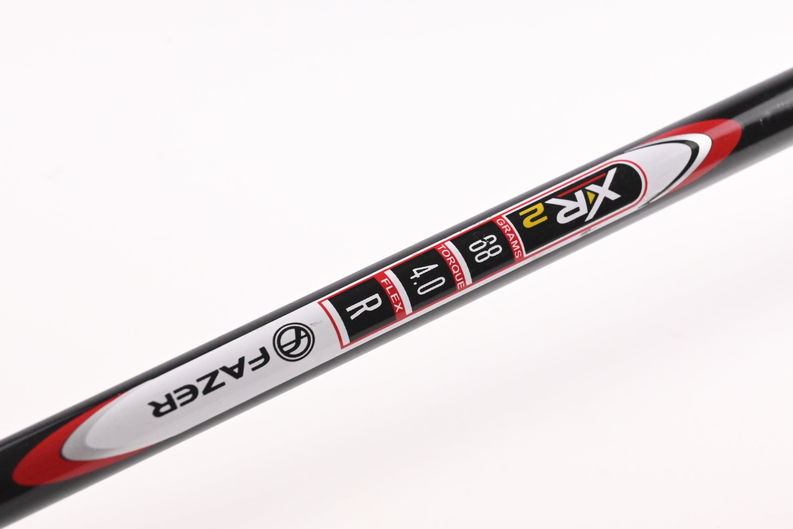 Fazer XR2 #4 Hybrid / 22 Degree / Regular Flex Fazer 68 Shaft