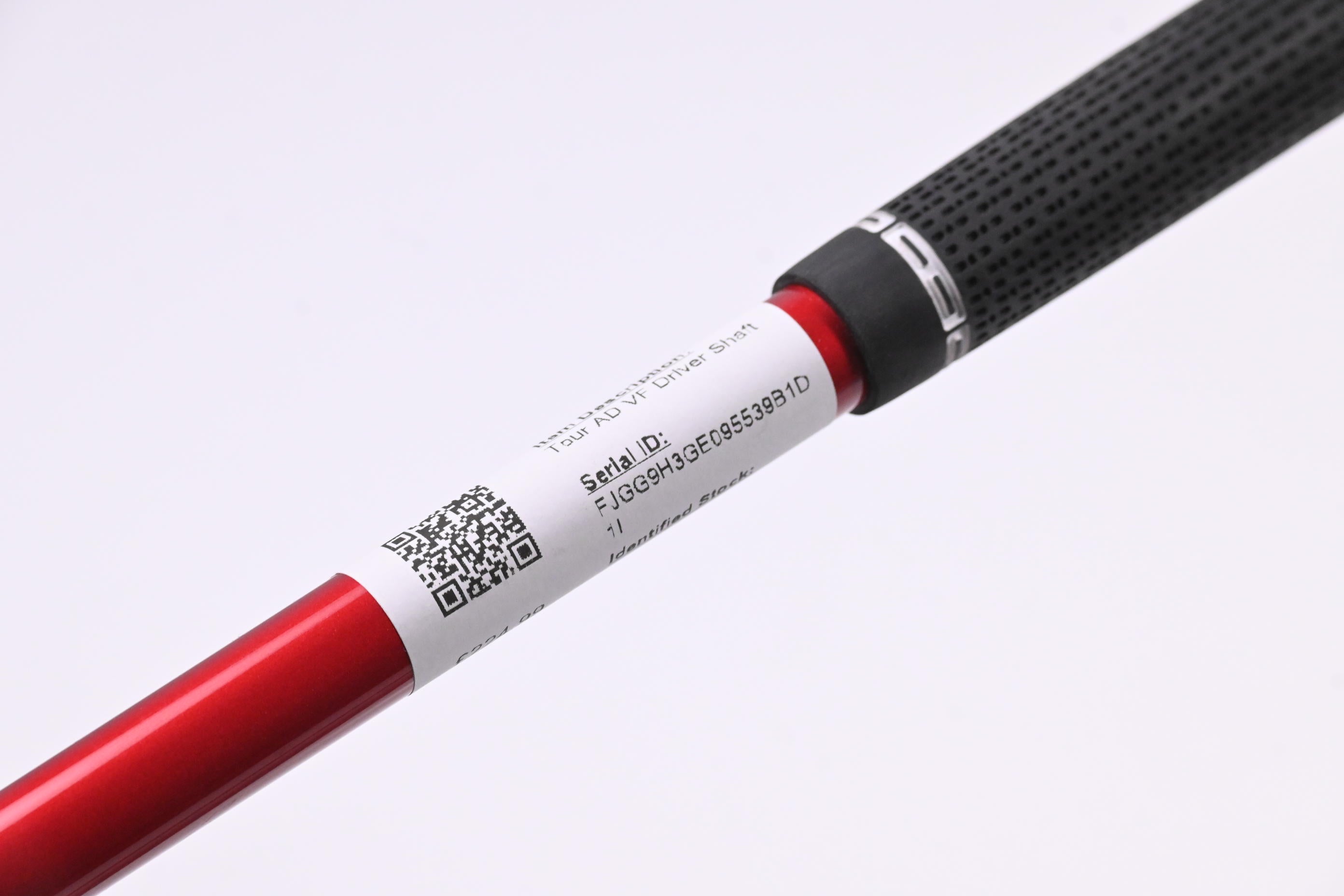 Graphite Design Tour AD VF-6 Driver Shaft / X-Flex / Titleist