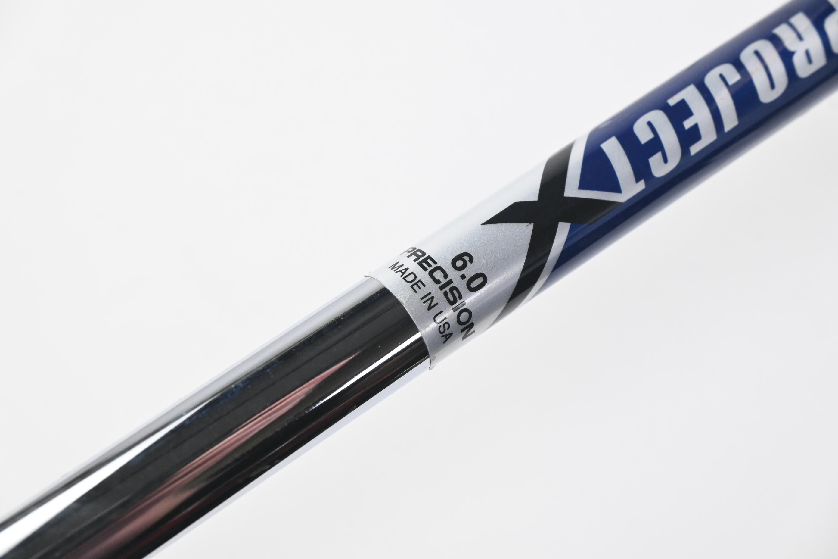 Titleist T150 2023 #7 Iron / Stiff Flex Project X Rifle Steel Shaft