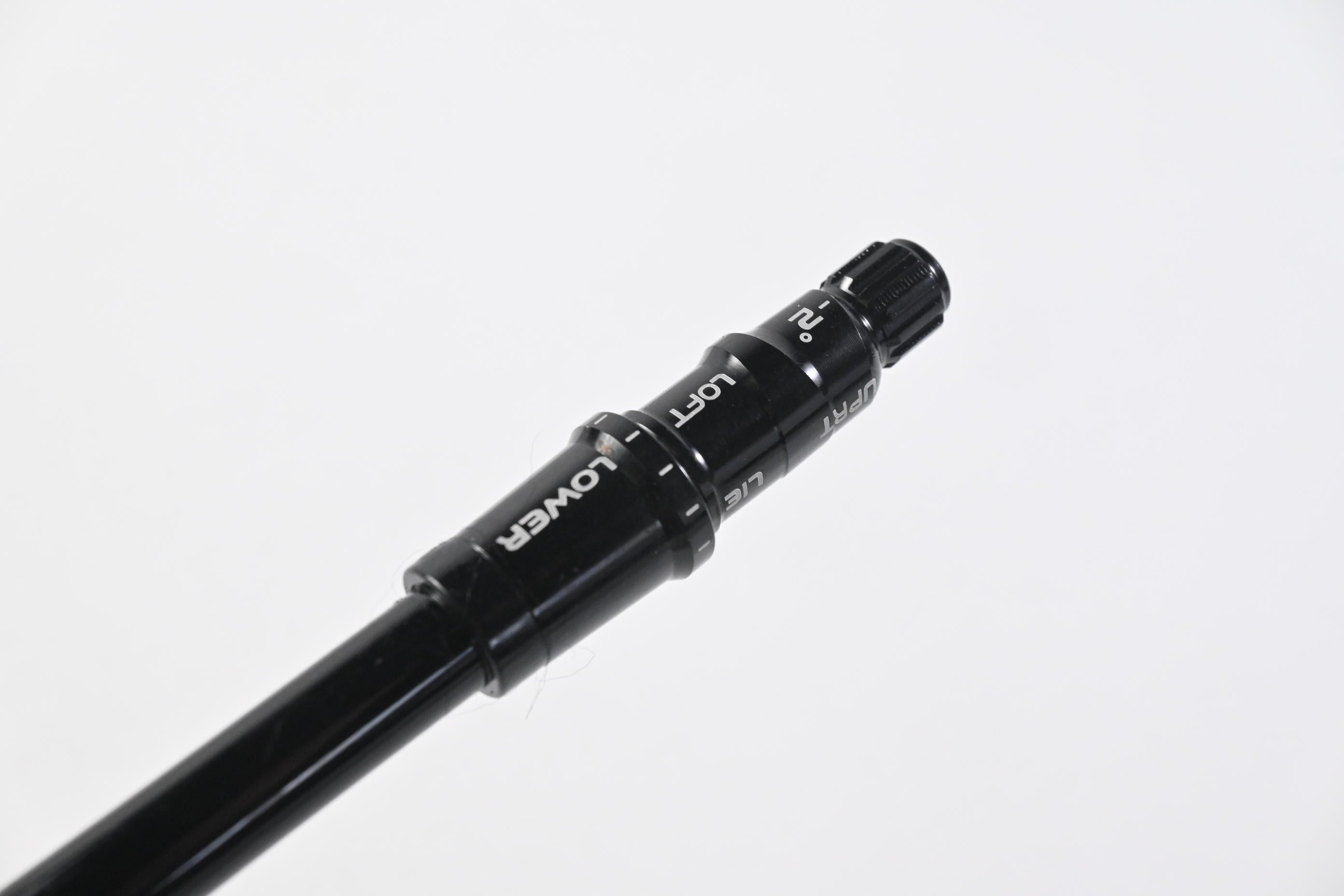 Hzrdus Smoke Green RDX 65 Driver Shaft / TX-Flex / Taylormade 2nd Gen