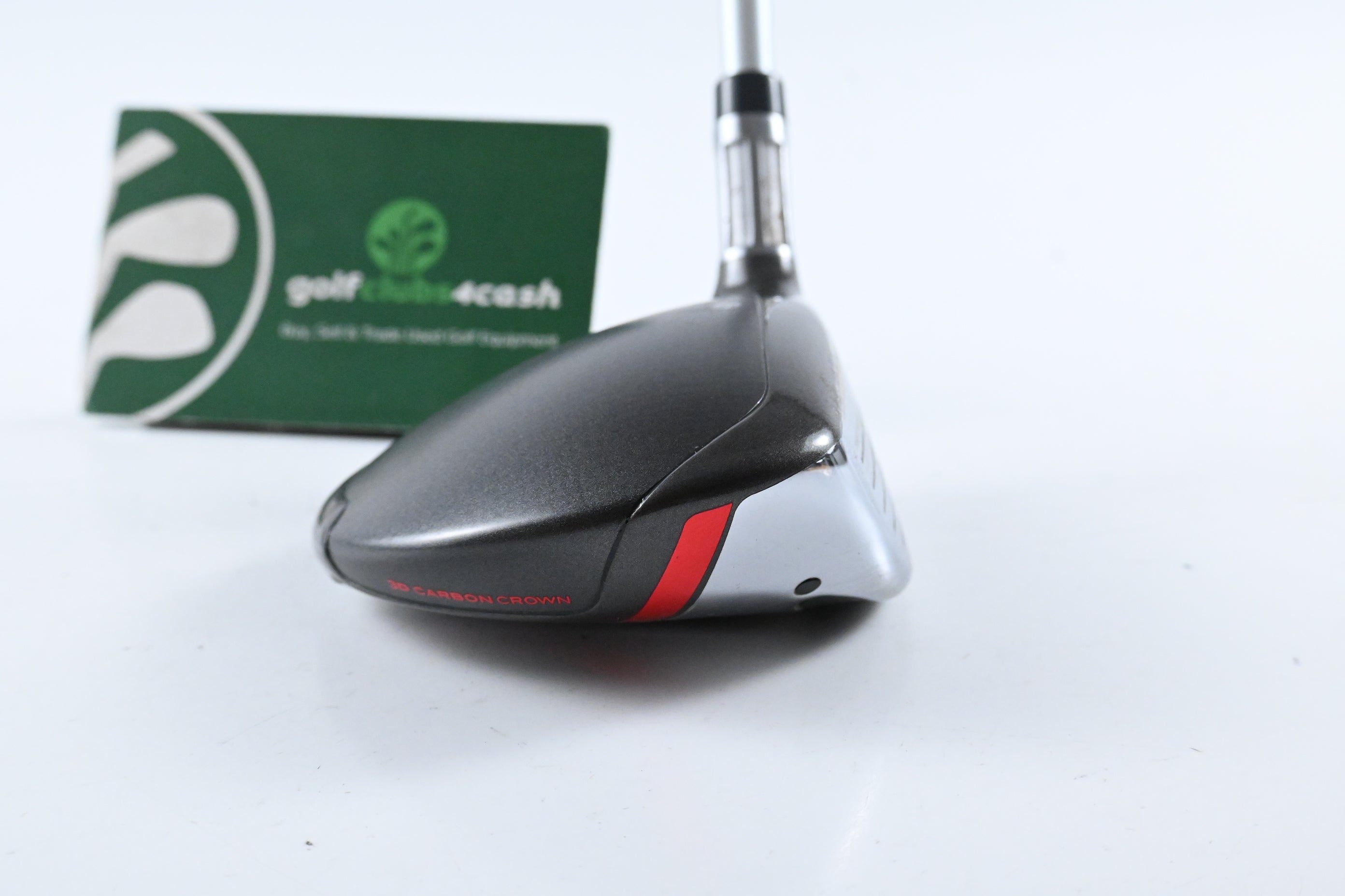 Ladies Taylormade Stealth #5 Wood / 19 Degree / Ladies Flex Alidla Ascent 40