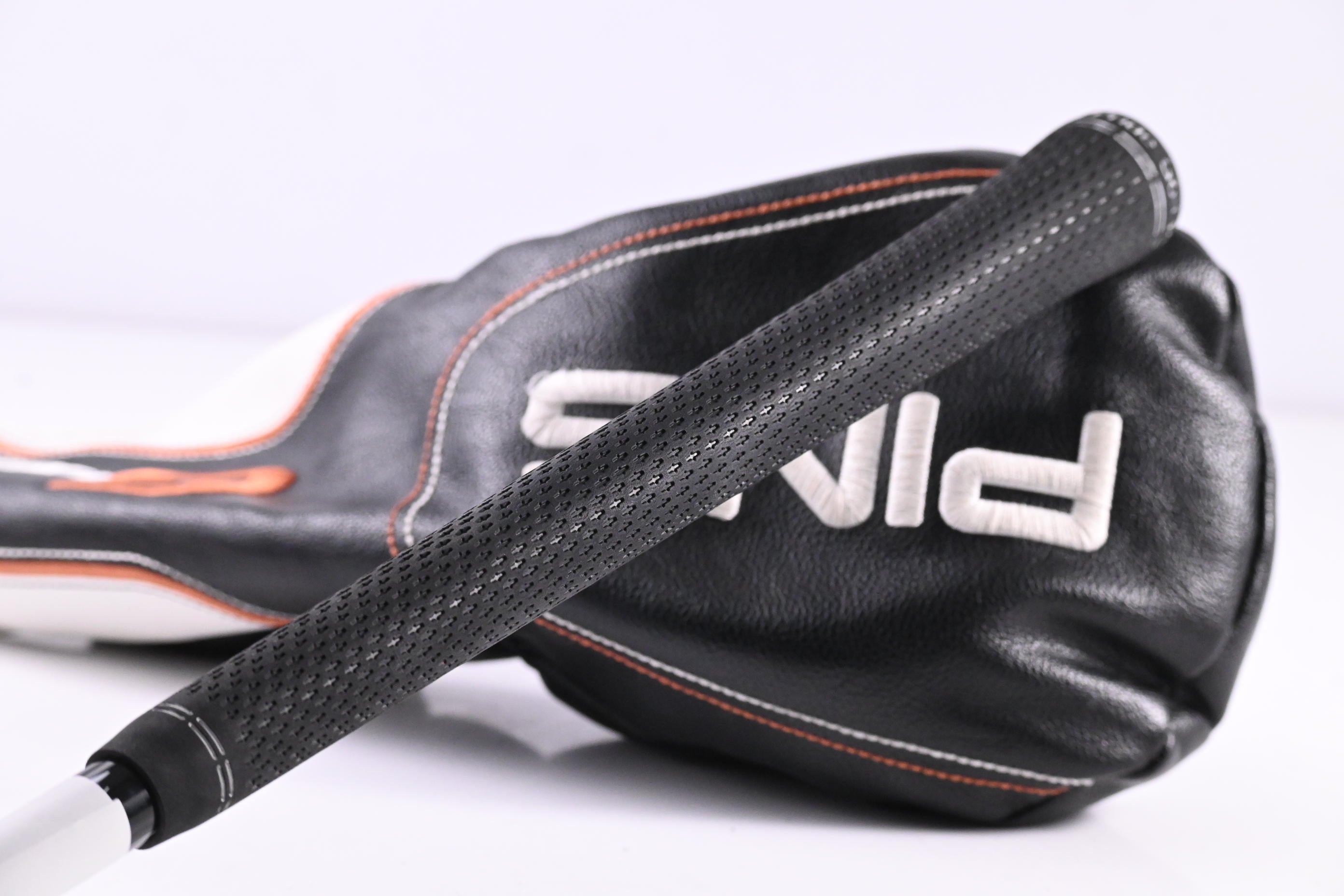 Ping G400 Driver / 9 Degree / Stiff Flex Kai'li White 60 Shaft