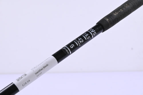 Srixon W-302 #5 Wood / 18.5 Degree / Stiff Flex Srixon Shaft