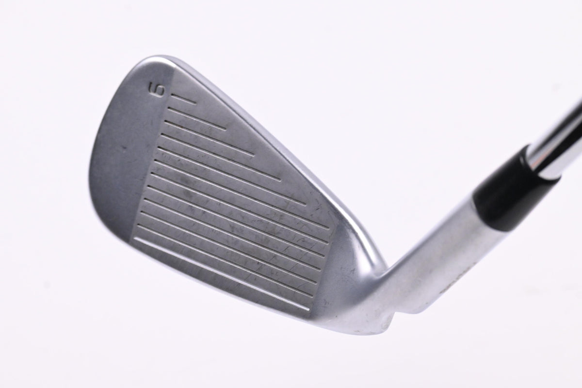 Ping G440 #6 Iron / Orange Dot / Regular Flex NS Pro Modus 3 Tour 105 Shaft