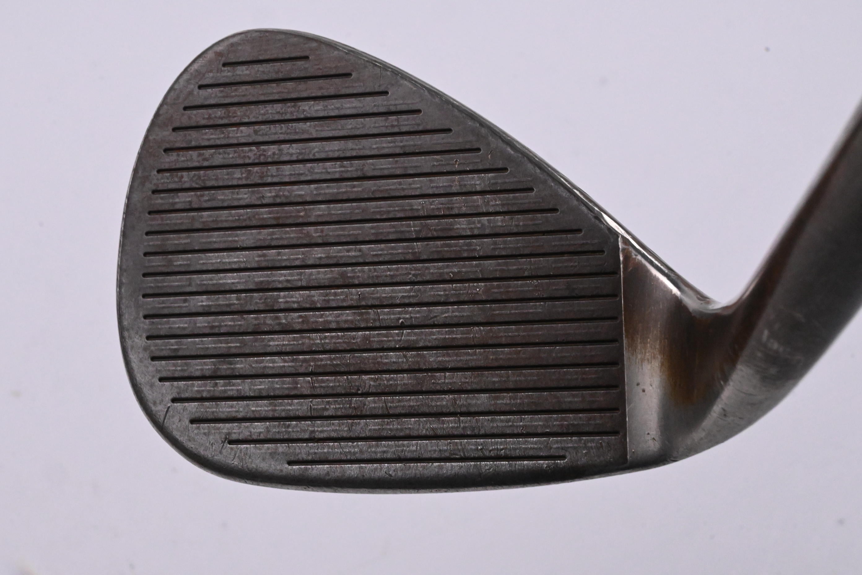 Taylormade Hi-Toe 3 Lob Wedge / 60 Degree / Wedge Flex KBS Hi-Rev 2.0 115 Shaft