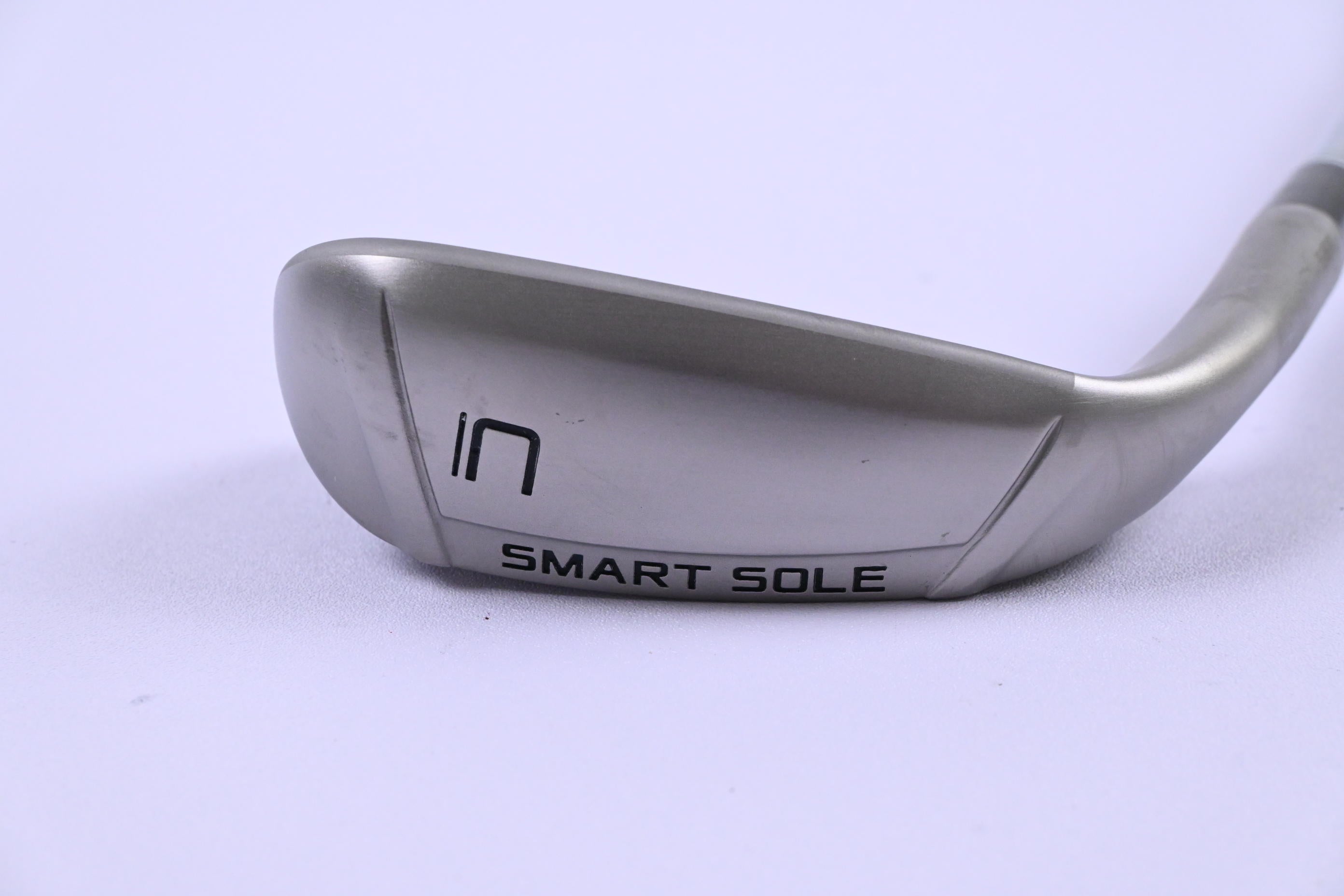 Cleveland Smart Sole Full Face Chipper / 42 Degree / Wedge Flex KBS Hi-Rev 105