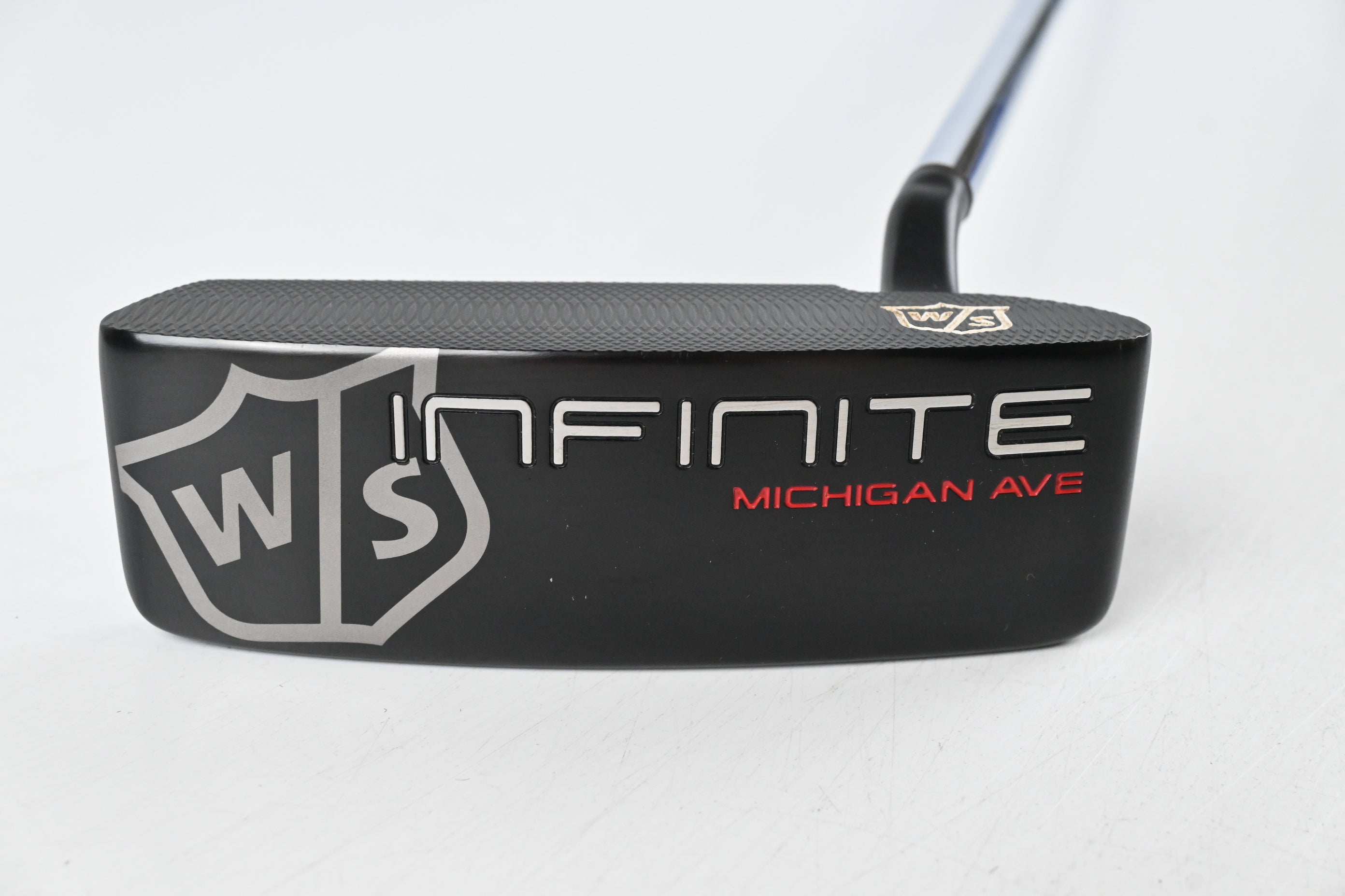 Wilson Infinite Michigan Ave 2018 Putter / 34 Inch