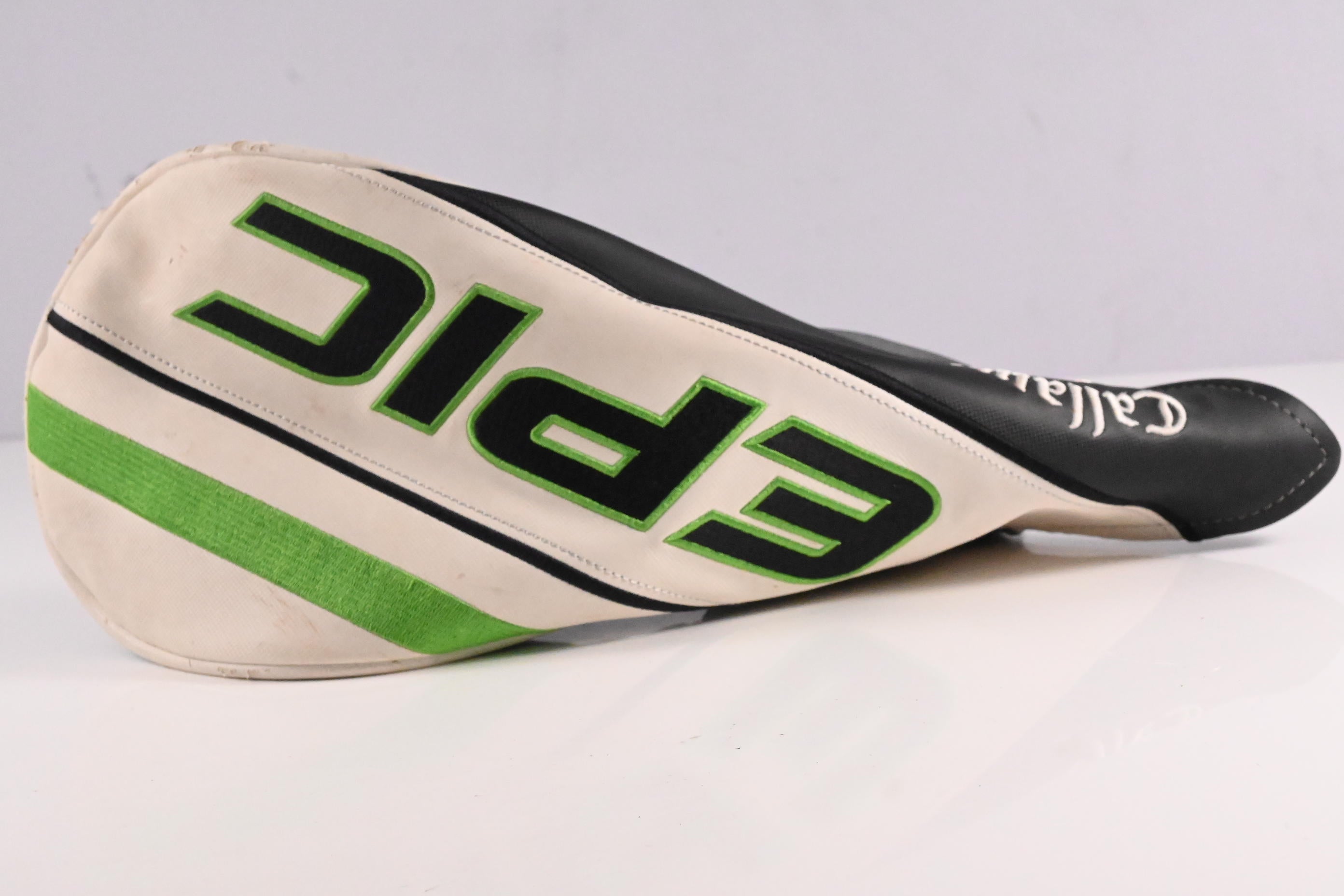 Callaway Epic Speed Driver / 10.5 Degree / Regular Flex HZRDUS Smoke Green IM10