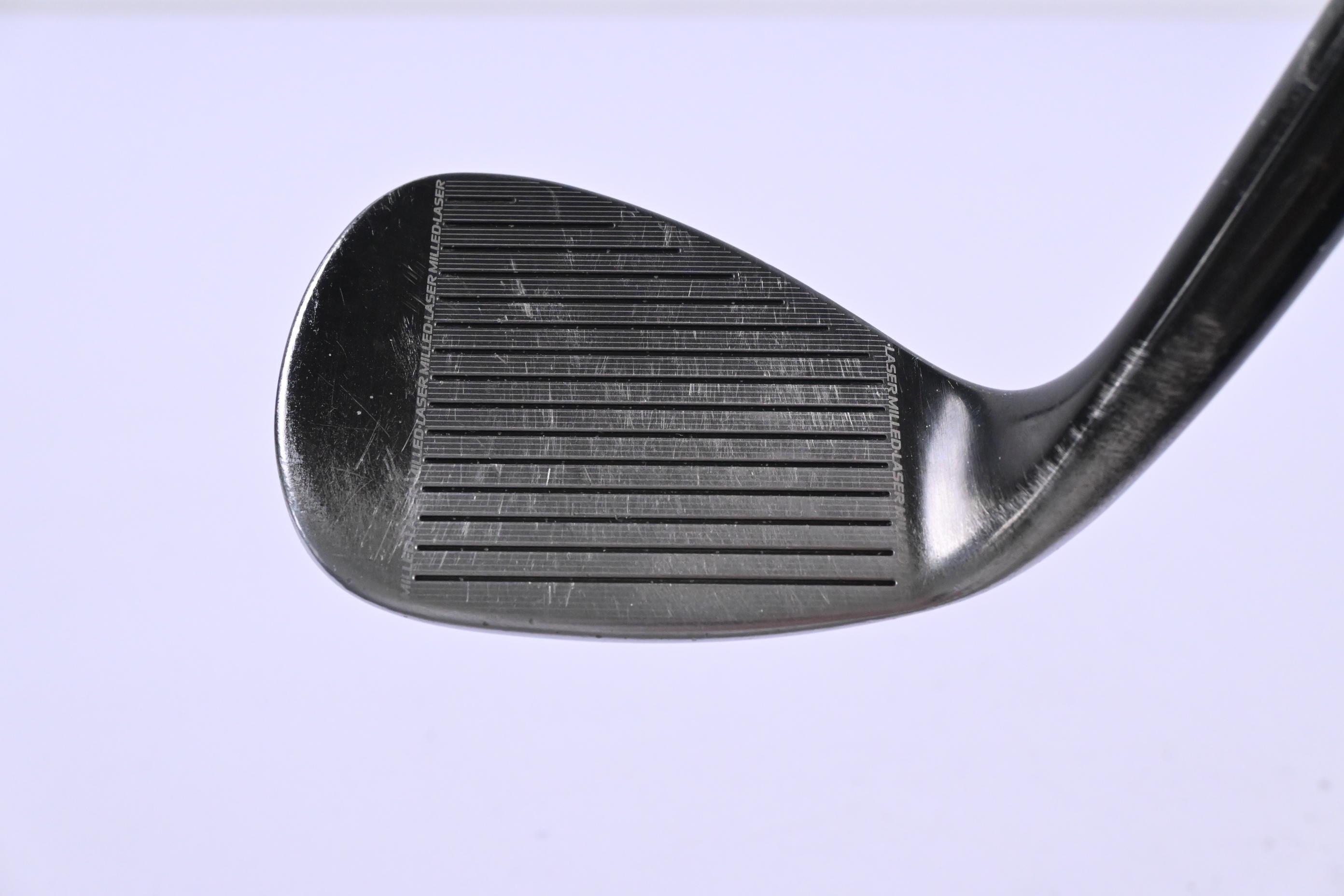 Cleveland CG15 Sand Wedge / 56 Degree / Wedge Flex Cleveland Traction Shaft