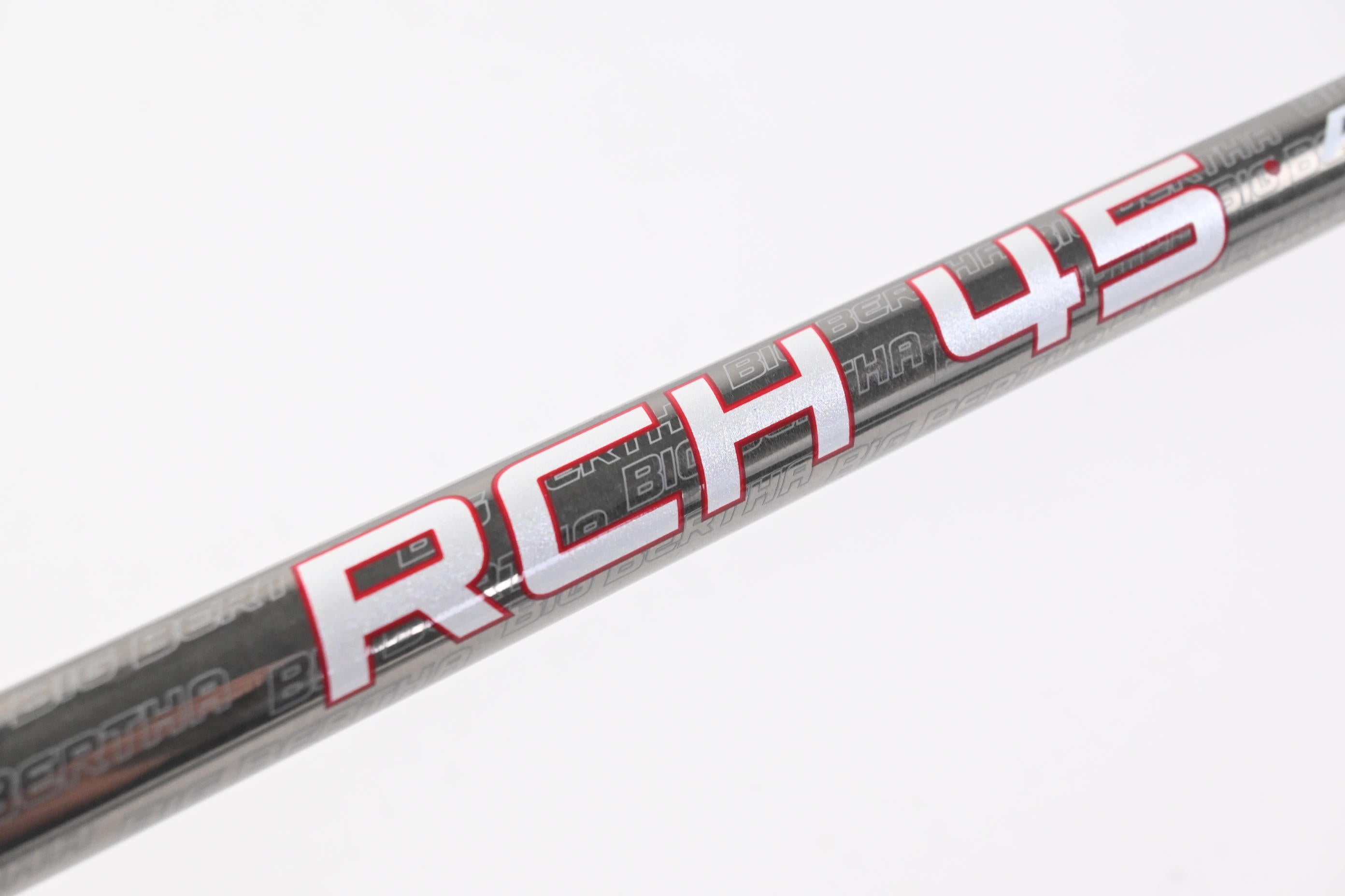 Callaway RCH 45 Driver Shaft / Senior Flex / Callaway 2nd Gen