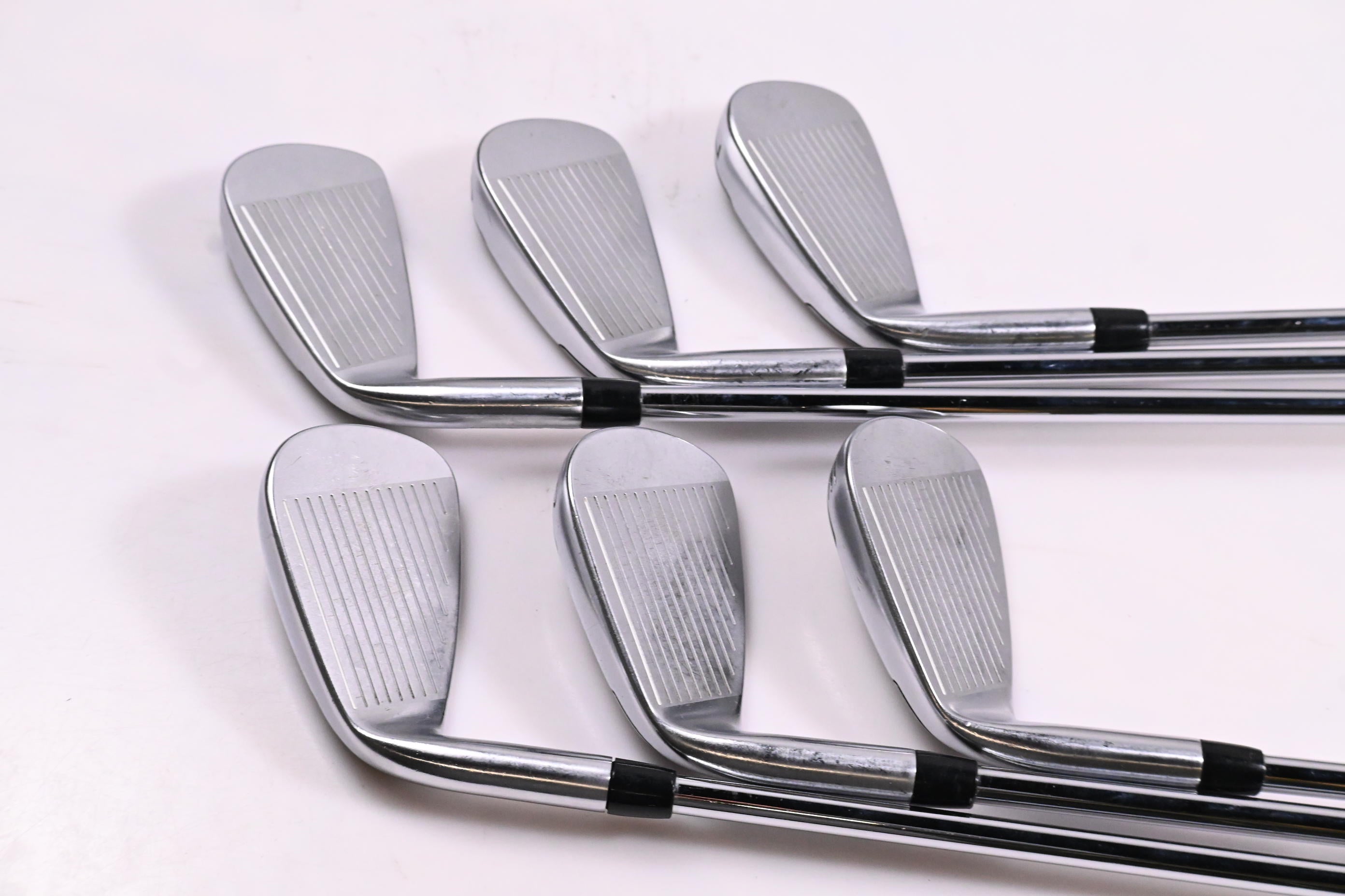 PXG 0311 P Gen5 Irons / 5-PW / Regular Flex Elevate MPH 95 Shafts