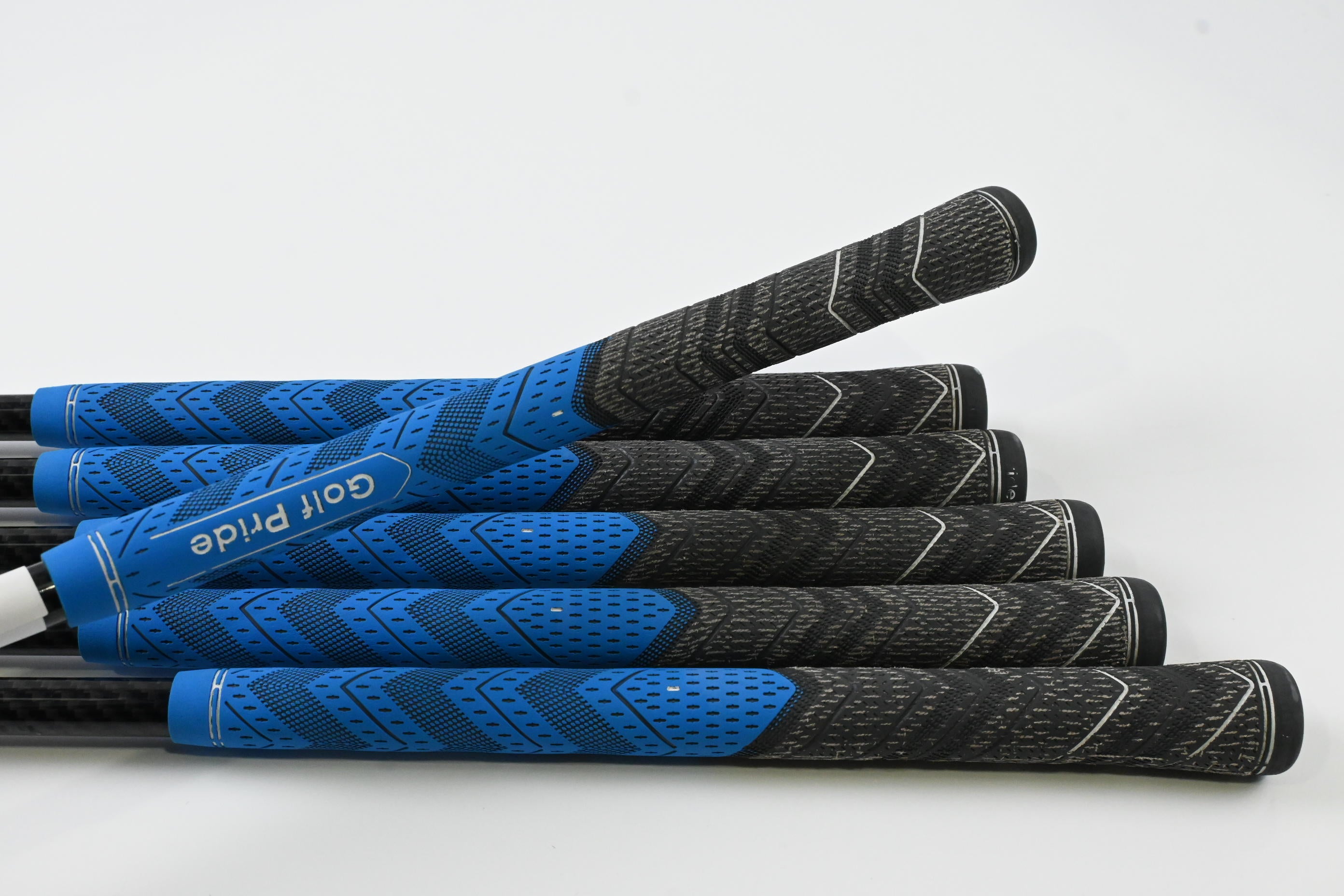 Srixon ZU85/ZX5 Combo Irons / 5-PW / Regular Flex Tensei CK Blue 70 Shafts