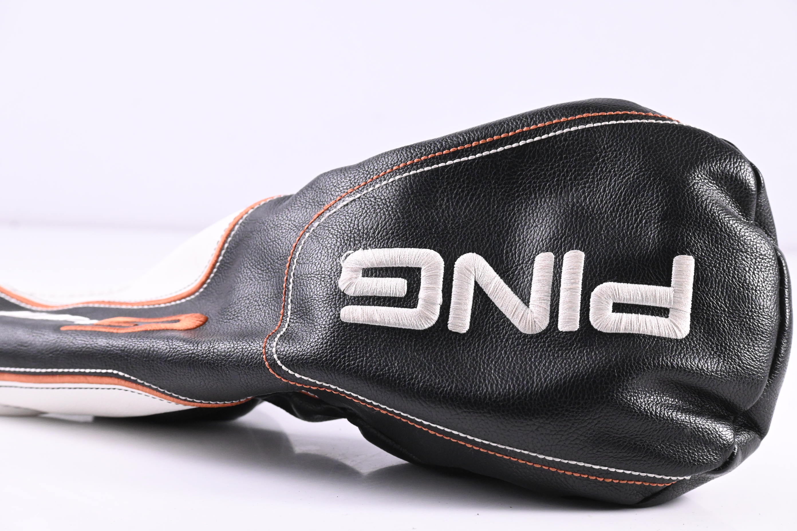 Ping G400 Driver / 9 Degree / Stiff Flex Kai'li White 60 Shaft