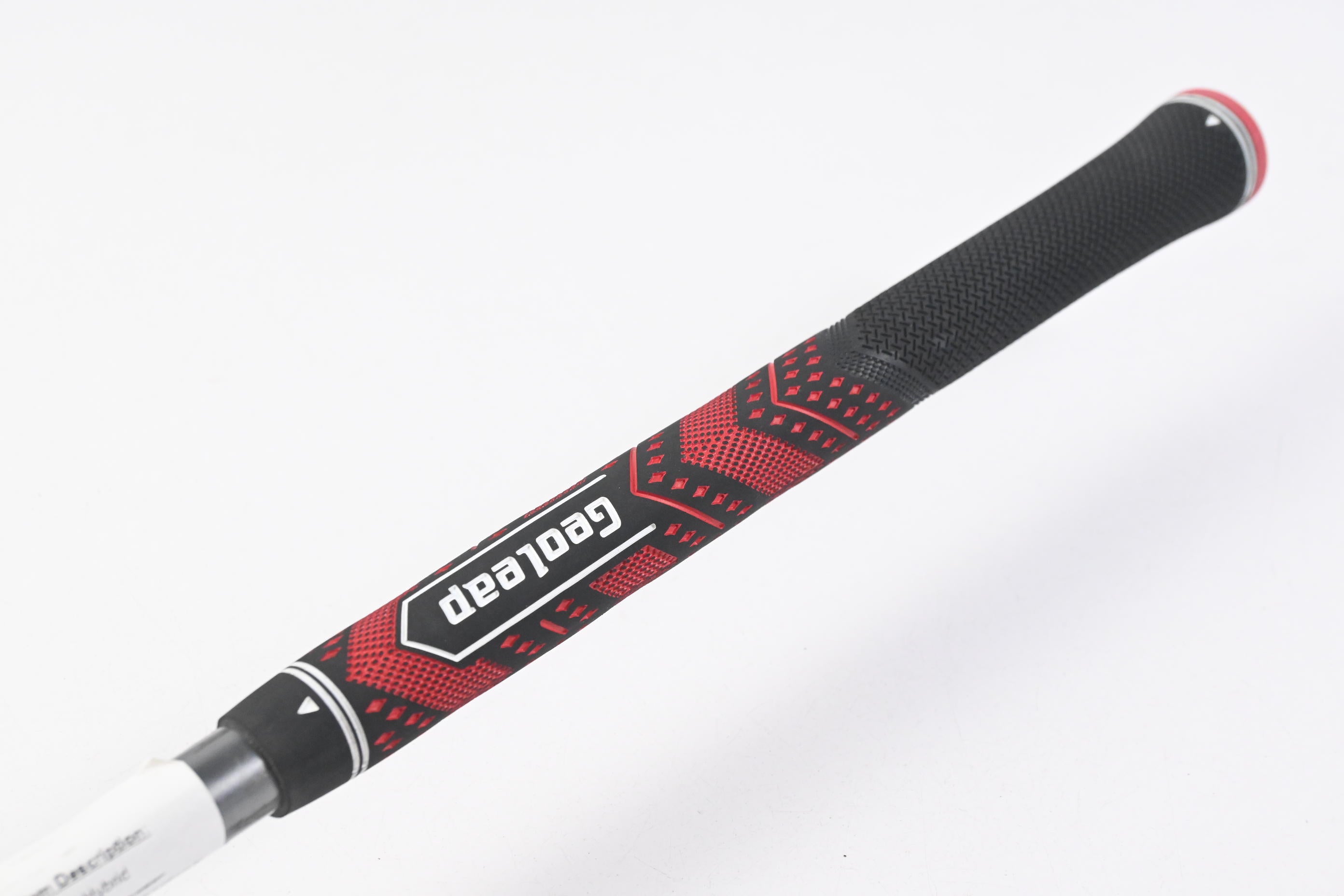 Cobra King Baffler #4 Hybrid / 23 Degree / Regular Flex Aldila NV-HL 65 Shaft